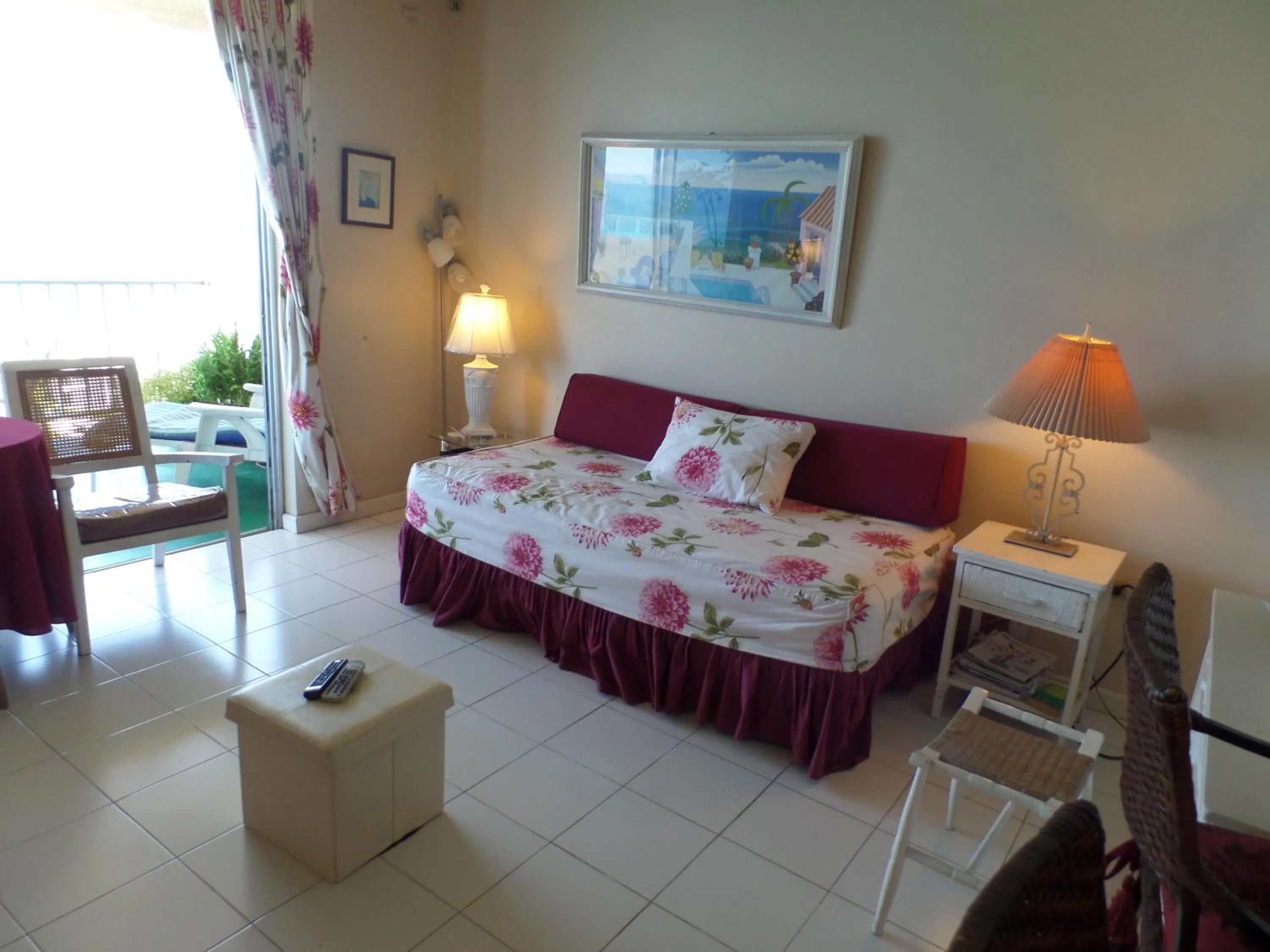 Bedroom, Bed in Montego Bay Club Beach Resort