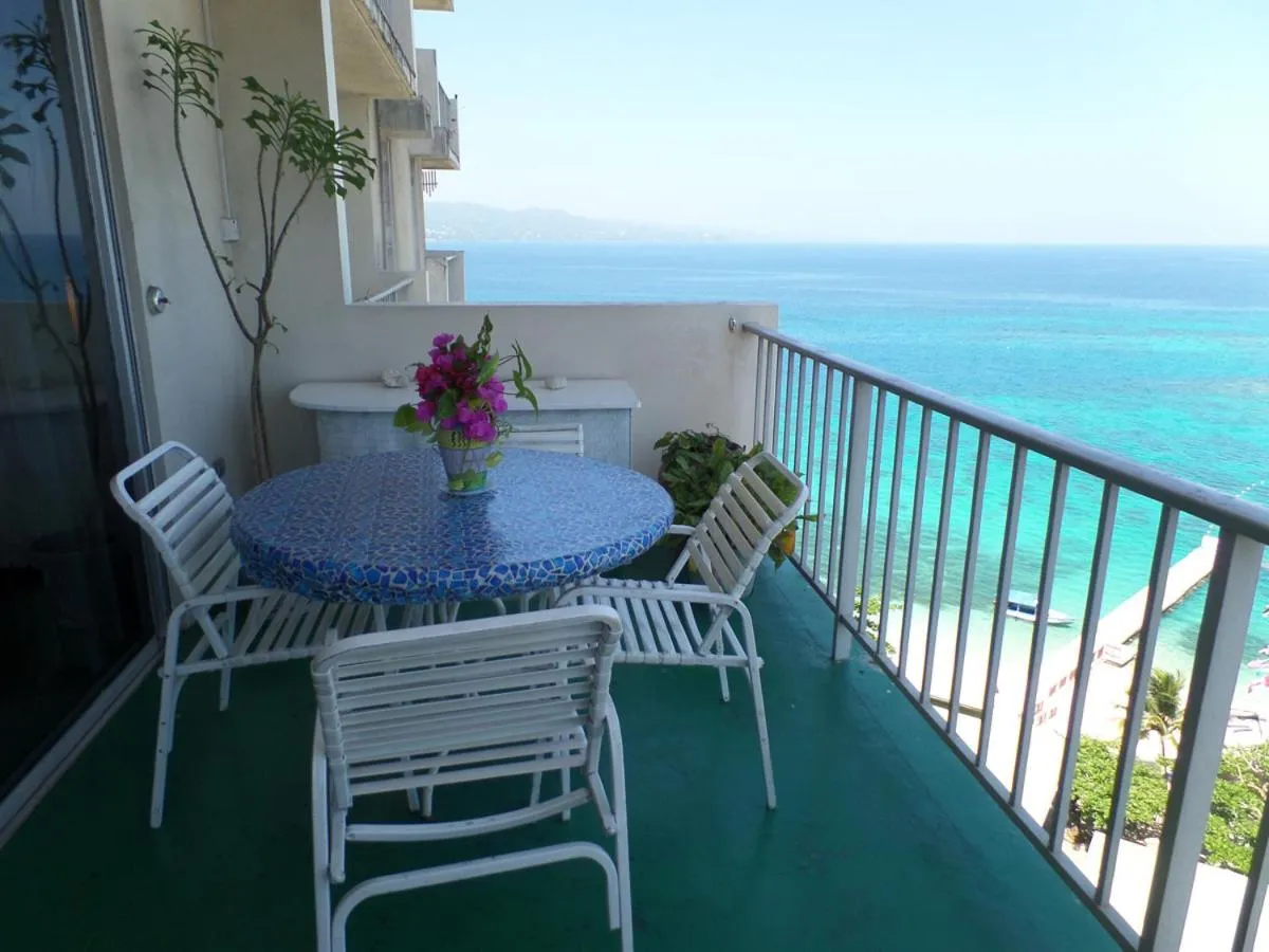 Montego Bay Club Beach Resort