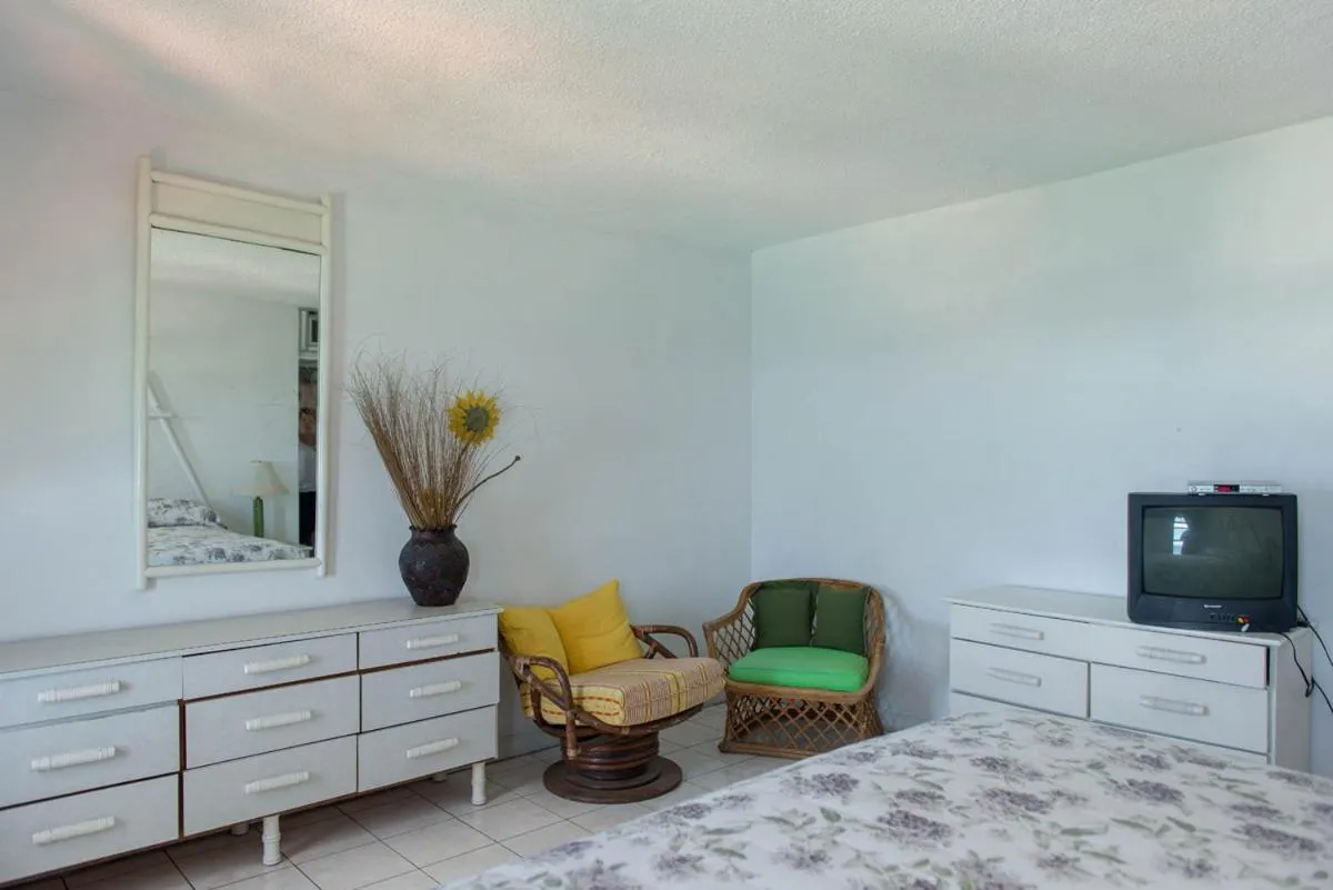 Montego Bay Club Beach Resort