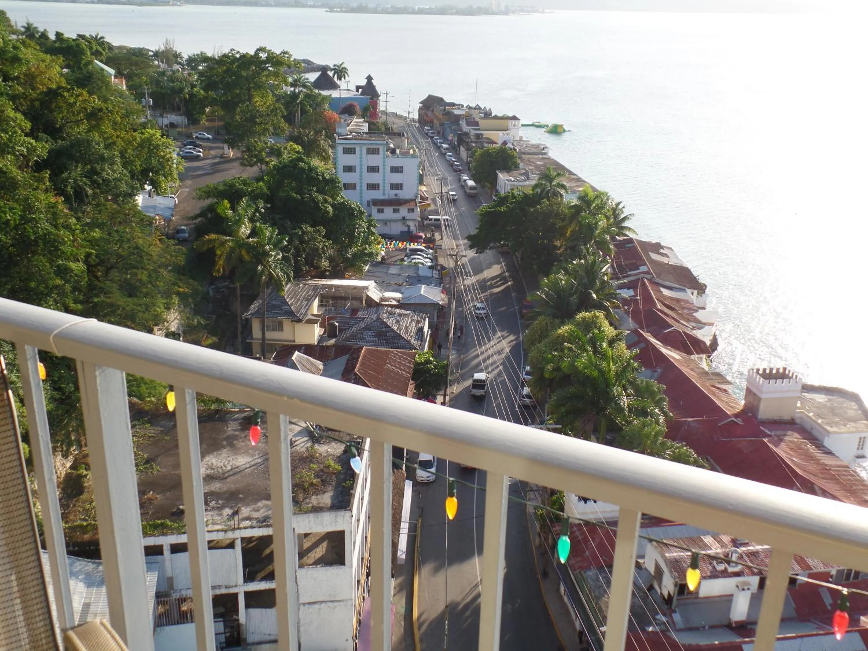 Montego Bay Club Beach Resort