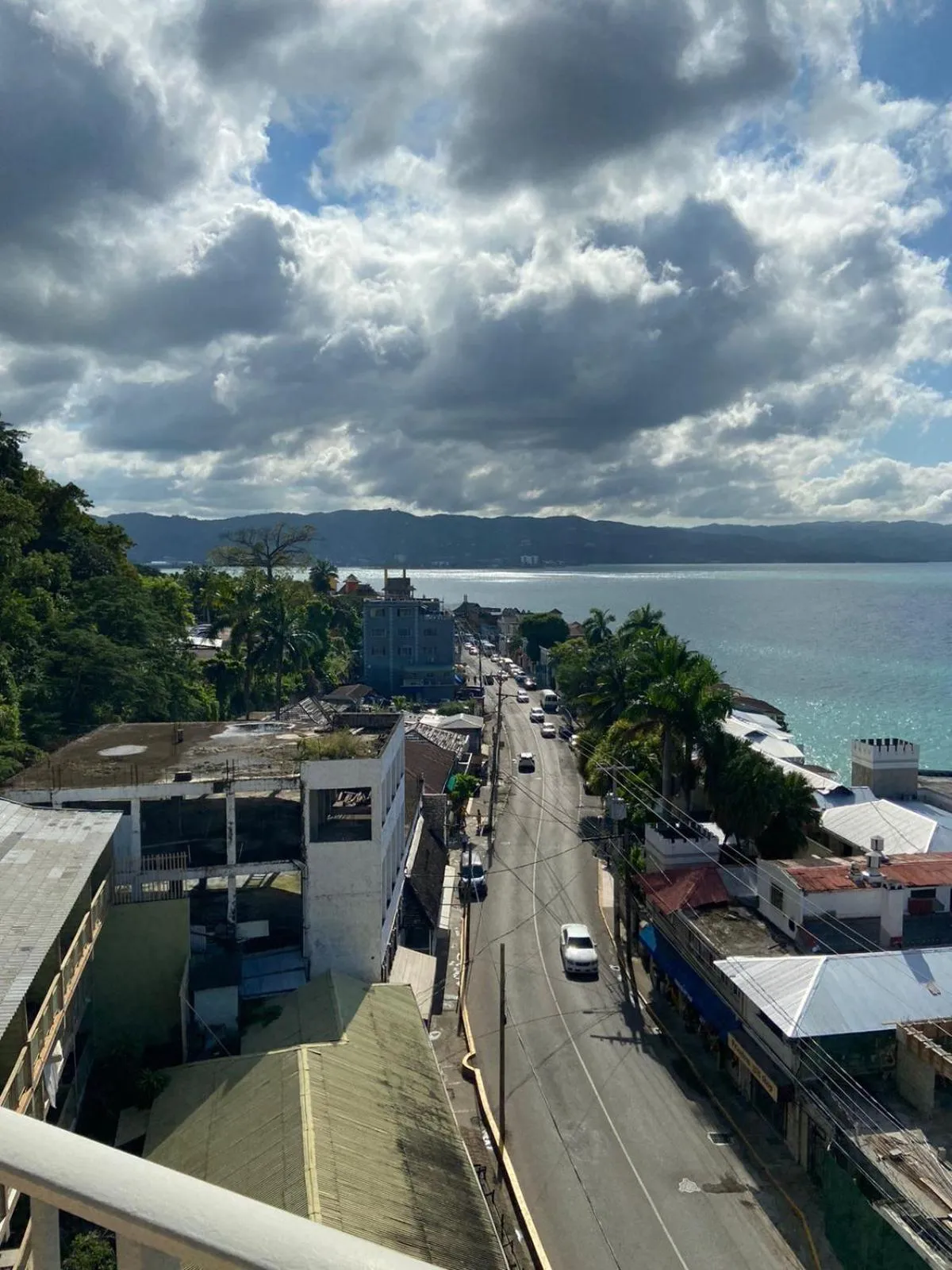 Montego Bay Club Beach Resort