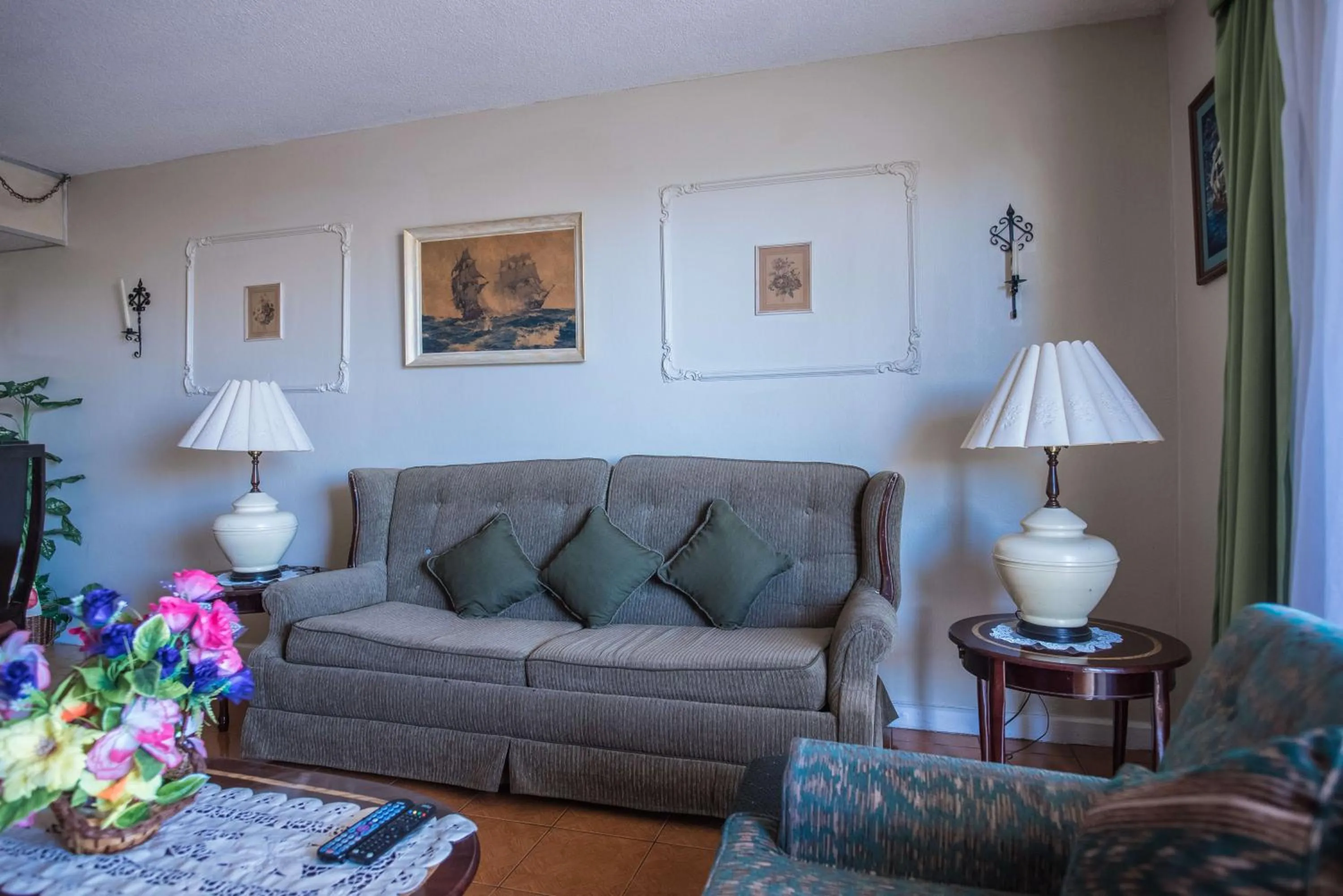 Montego Bay Club Beach Resort