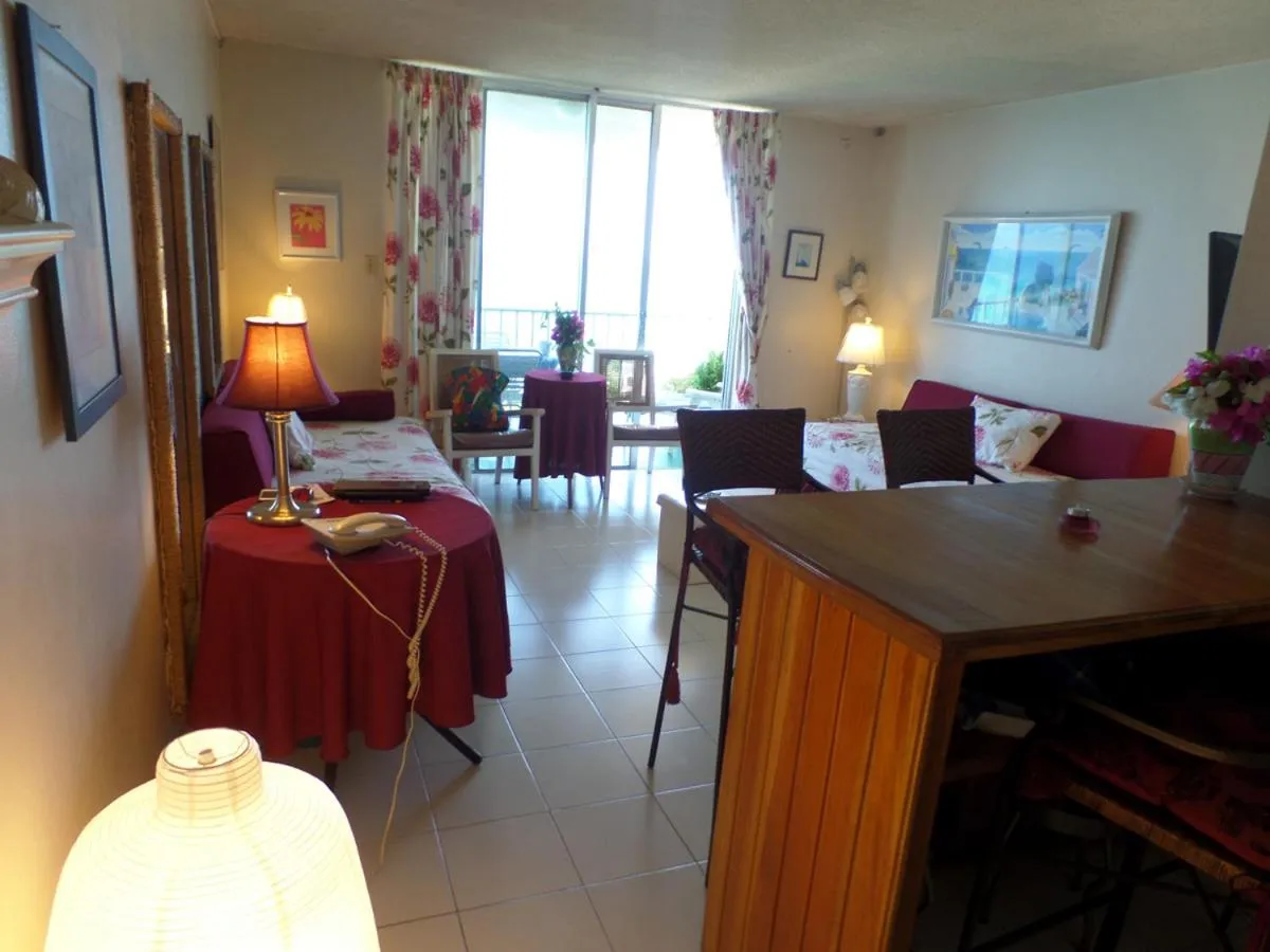 Montego Bay Club Beach Resort