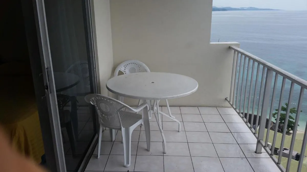 Montego Bay Club Beach Resort