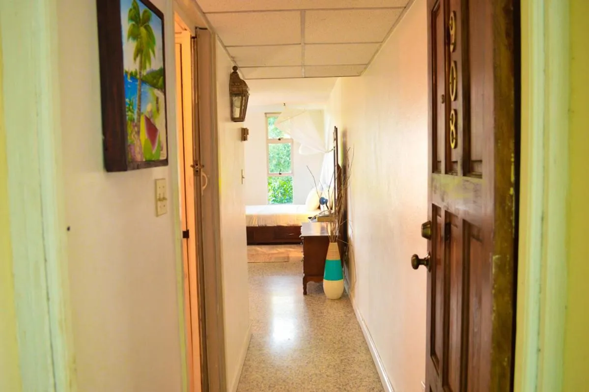 Montego Bay Club Beach Resort