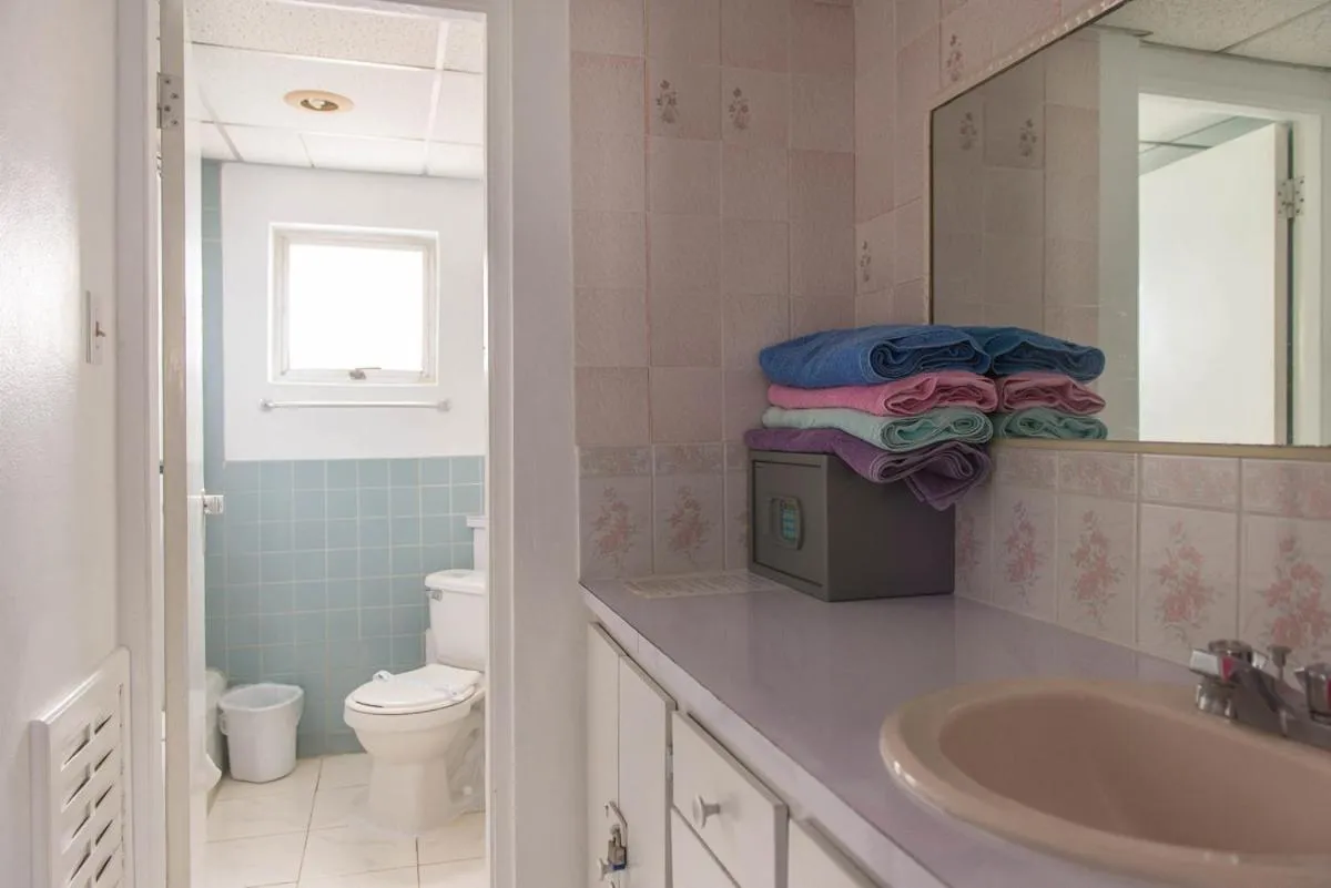 Montego Bay Club Beach Resort