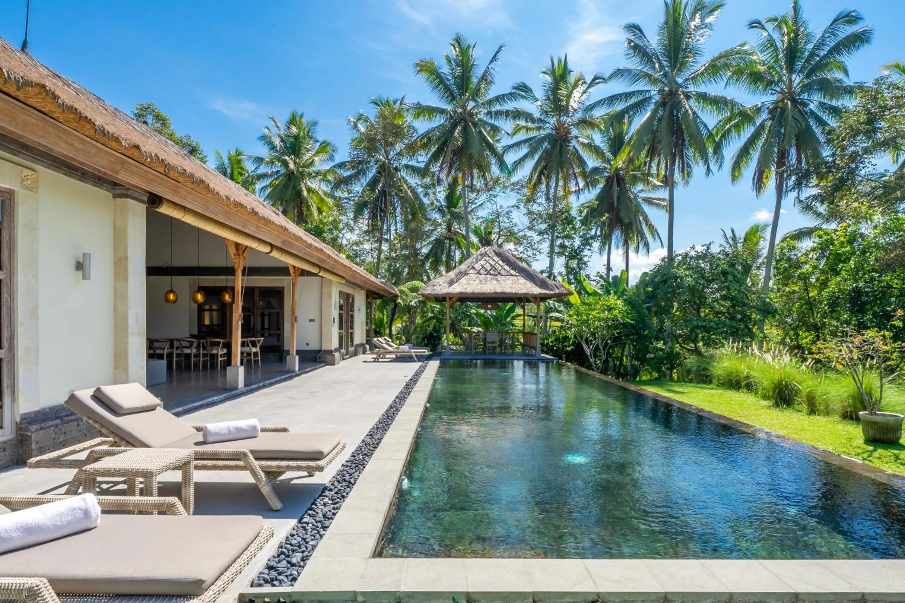 Rouge - Private Villa Jae