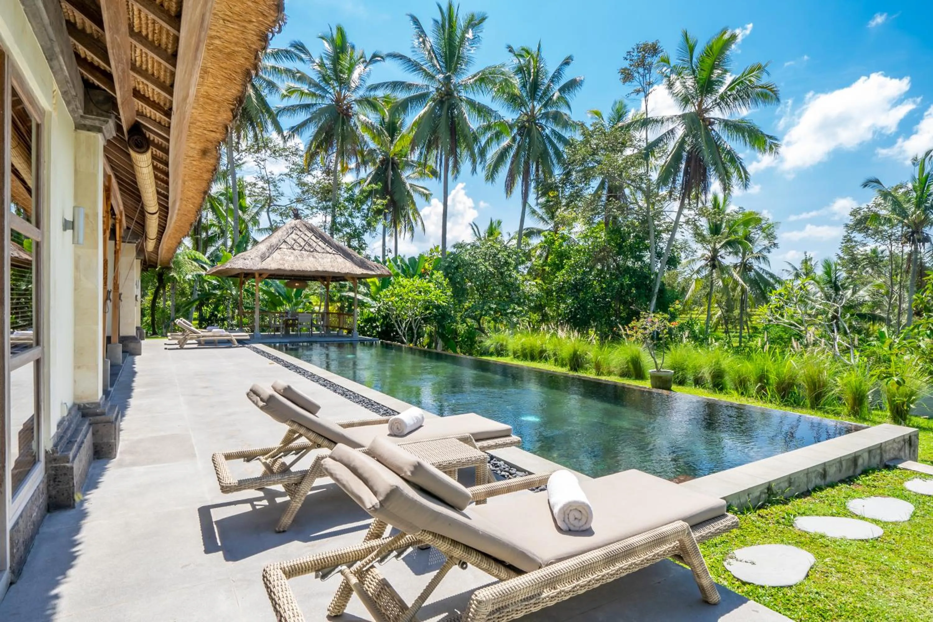 Rouge - Private Villa Jae