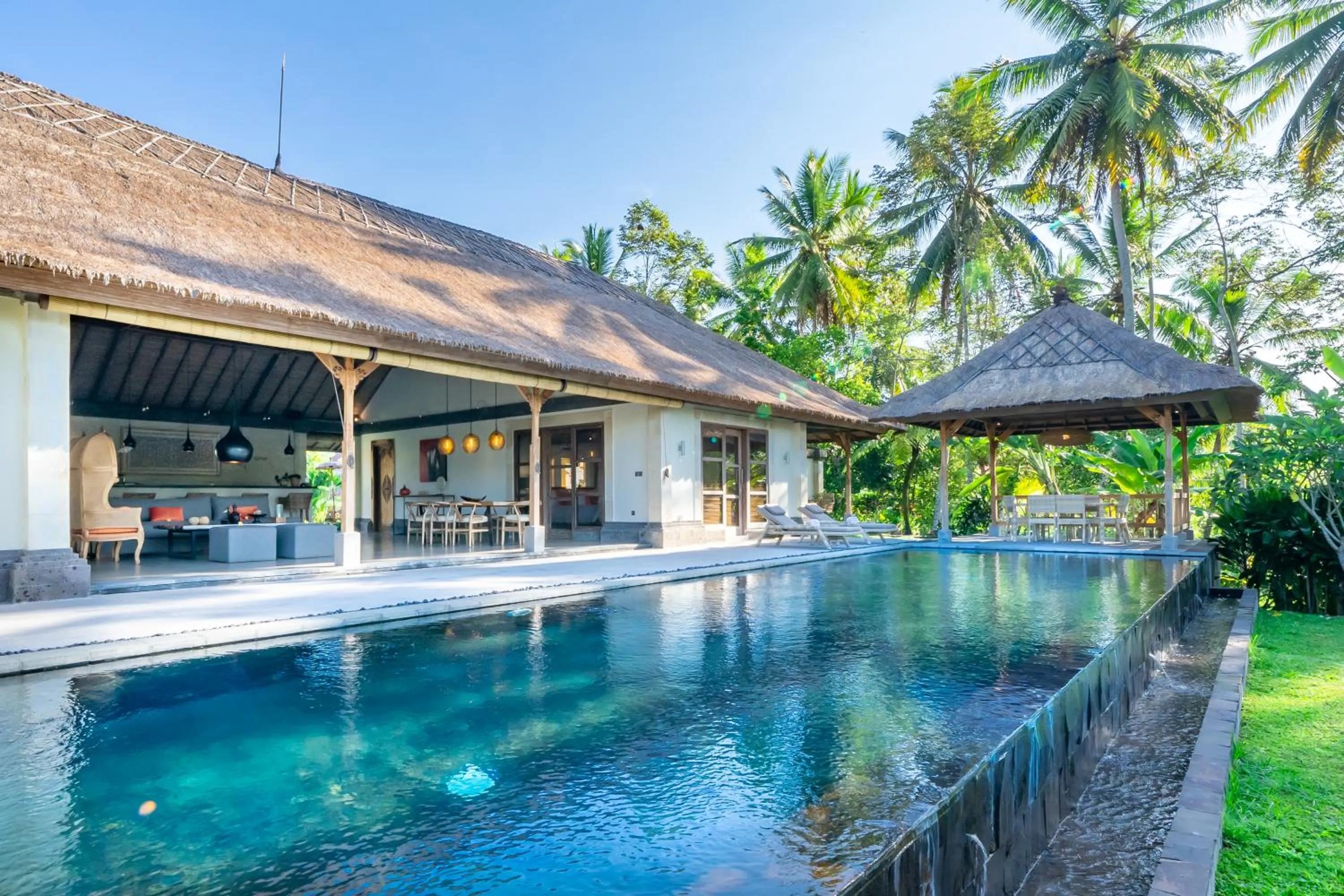 Rouge - Private Villa Jae