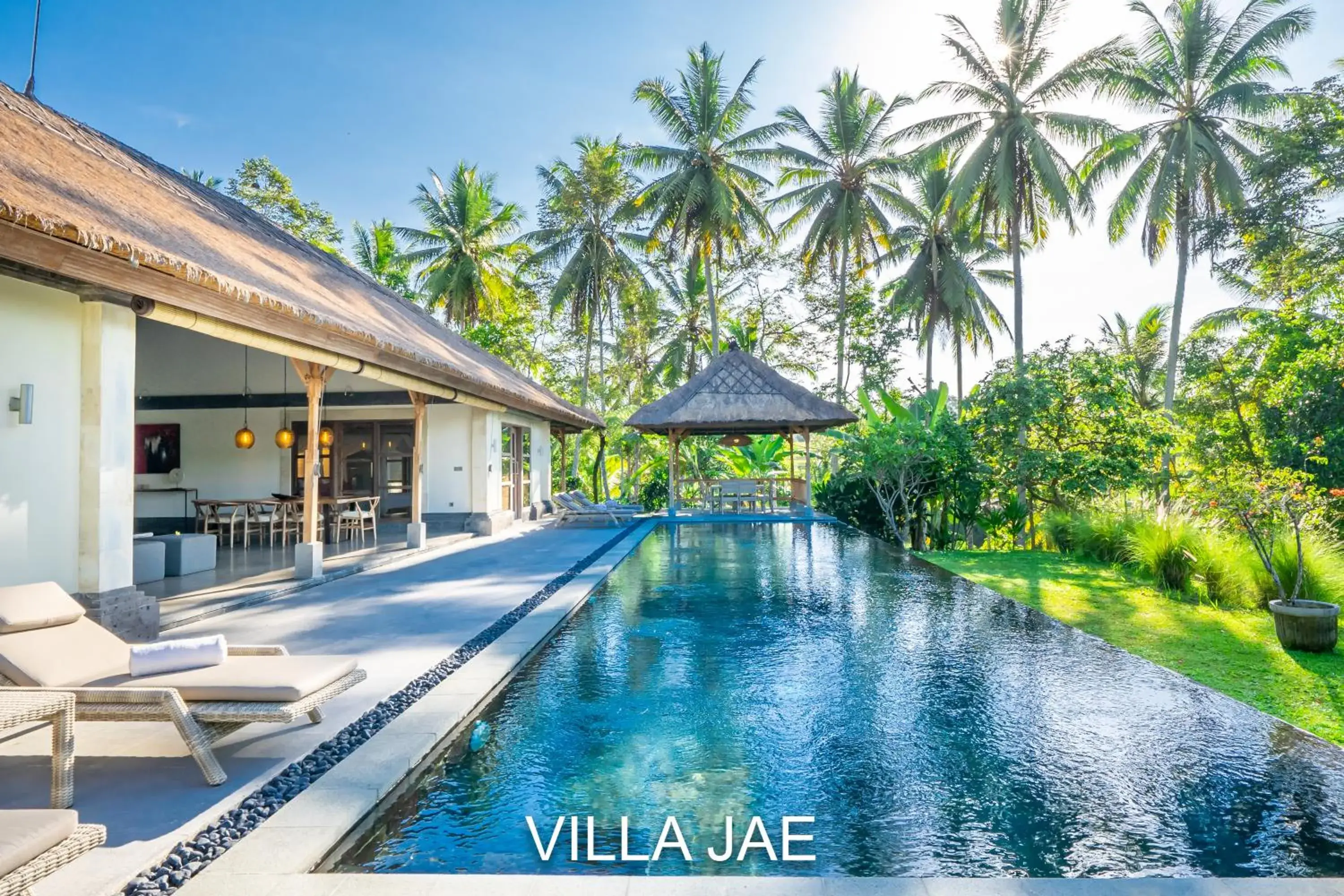 Rouge - Private Villa Jae Rouge - Private Villa Jae