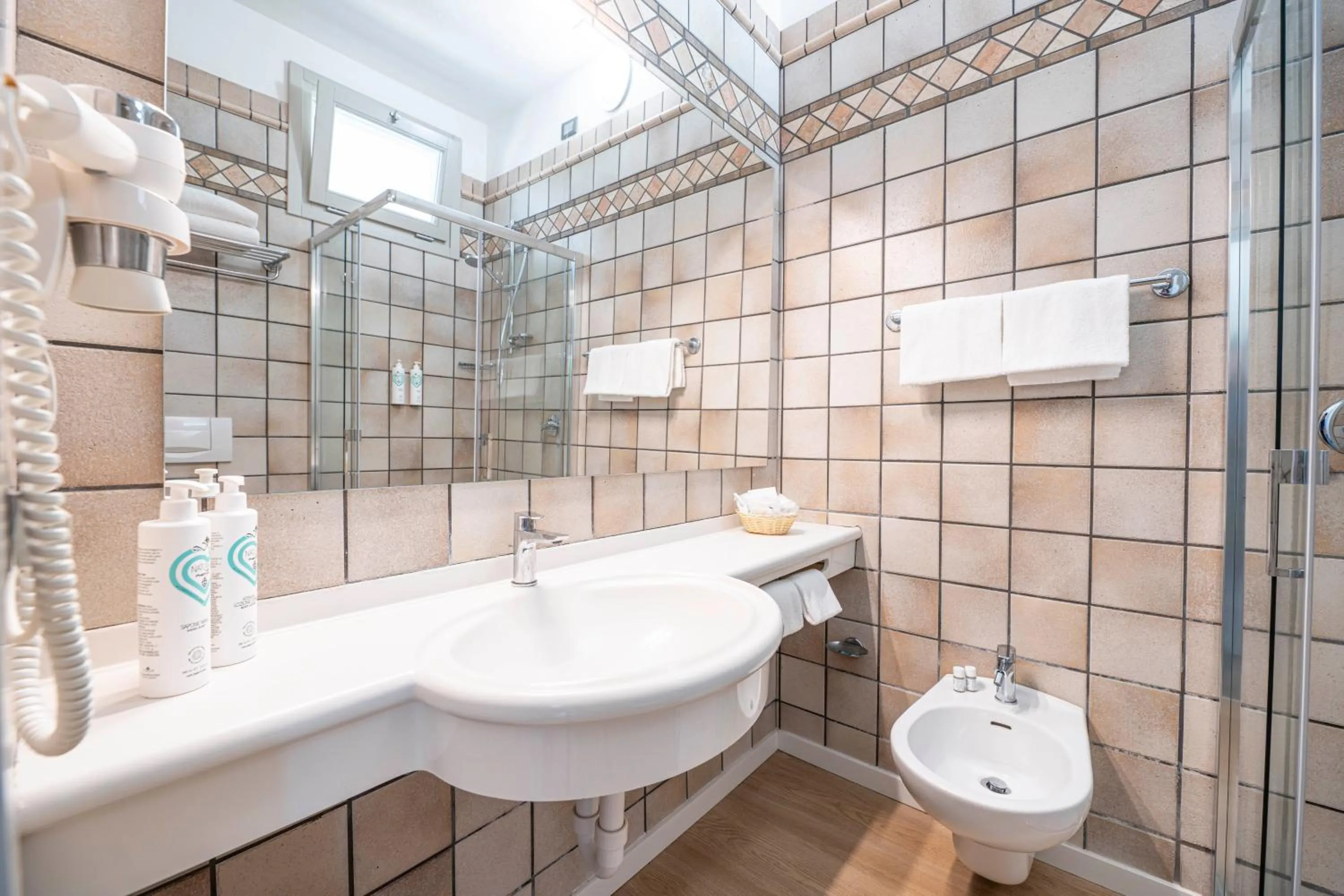 Hotel Baia Imperiale