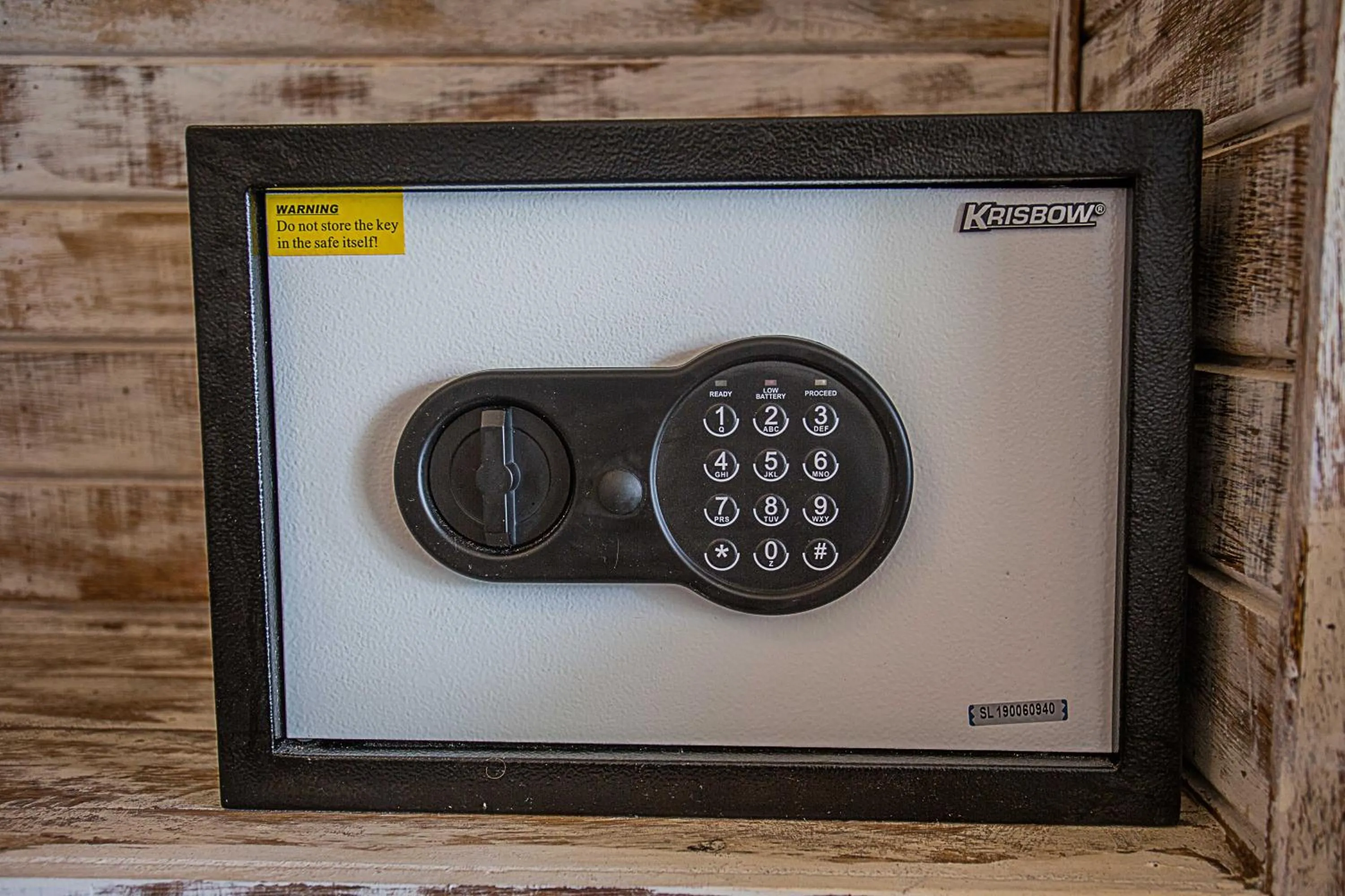 Property logo or sign in D'Coin Lembongan