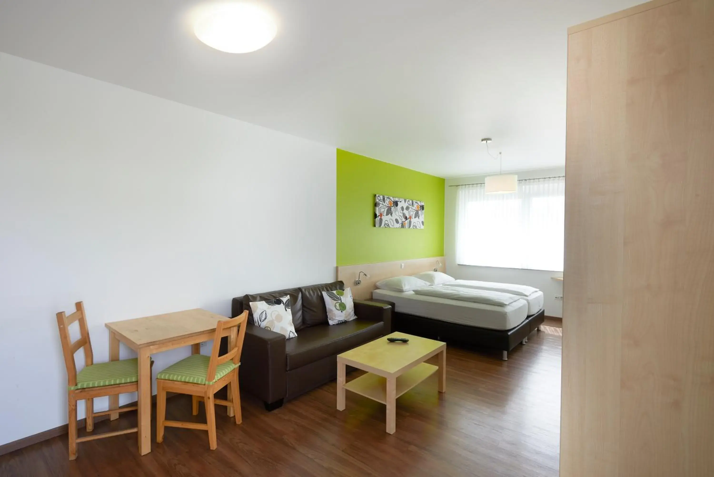 Apartment in City Motel Soest Apartment in City Motel Soest