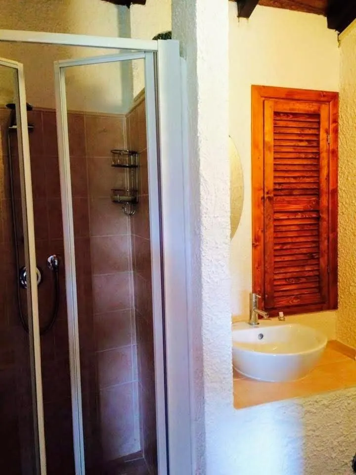 il Magàn - Cinque Terre