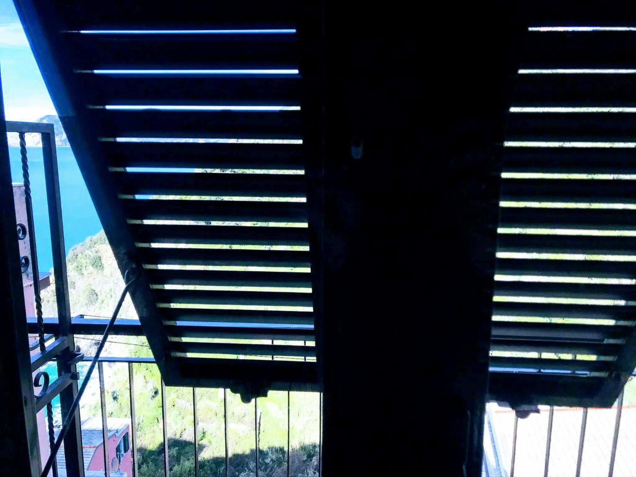 il Magàn - Cinque Terre