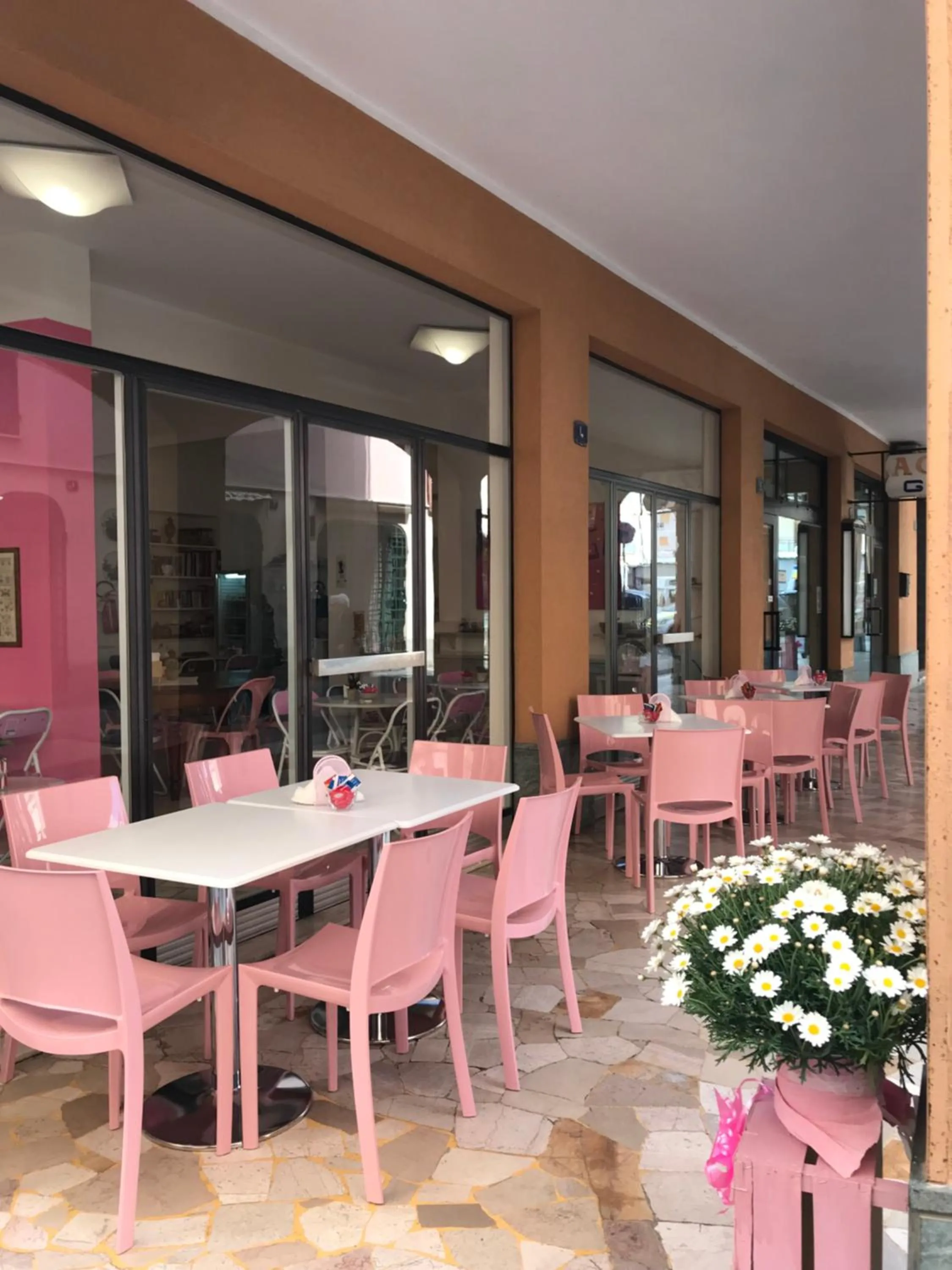 Hotel Giongo