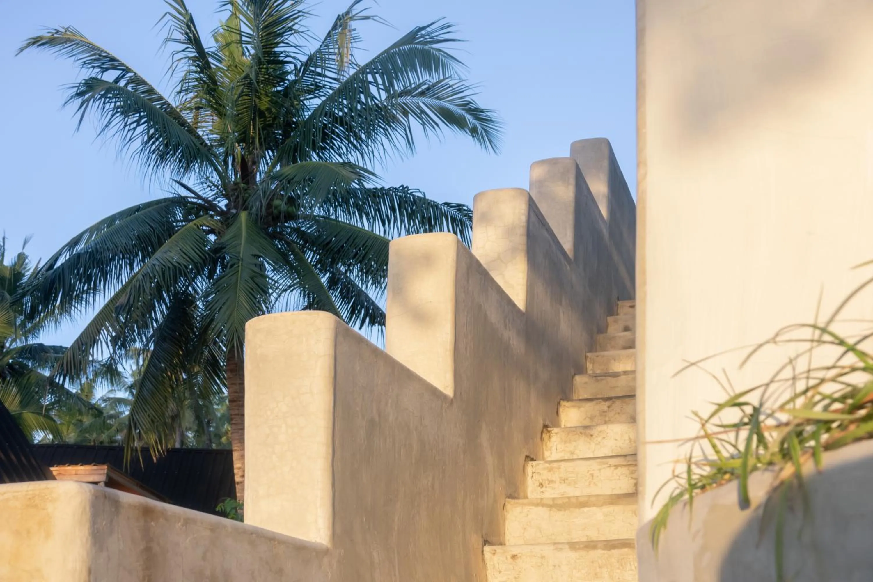 Cabana - Boutique Beachfront Accommodation