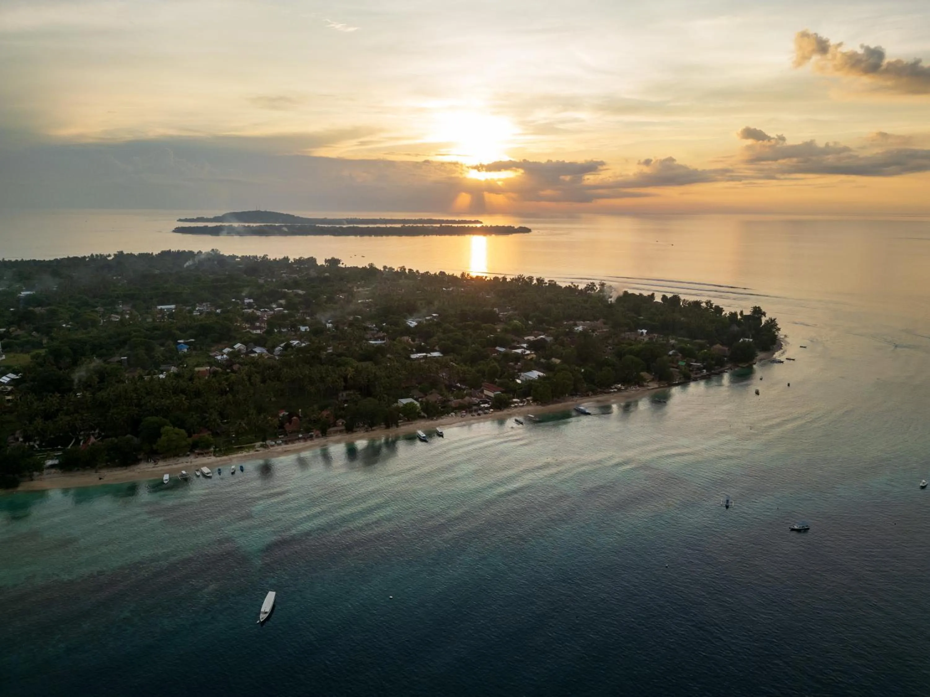 Cabana - Boutique Beachfront Accommodation