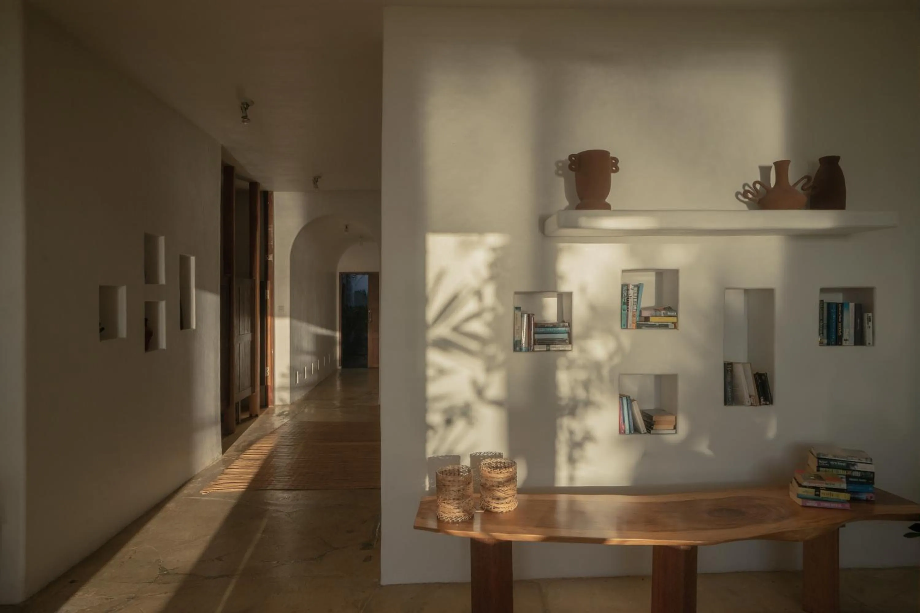 Cabana - Boutique Beachfront Accommodation