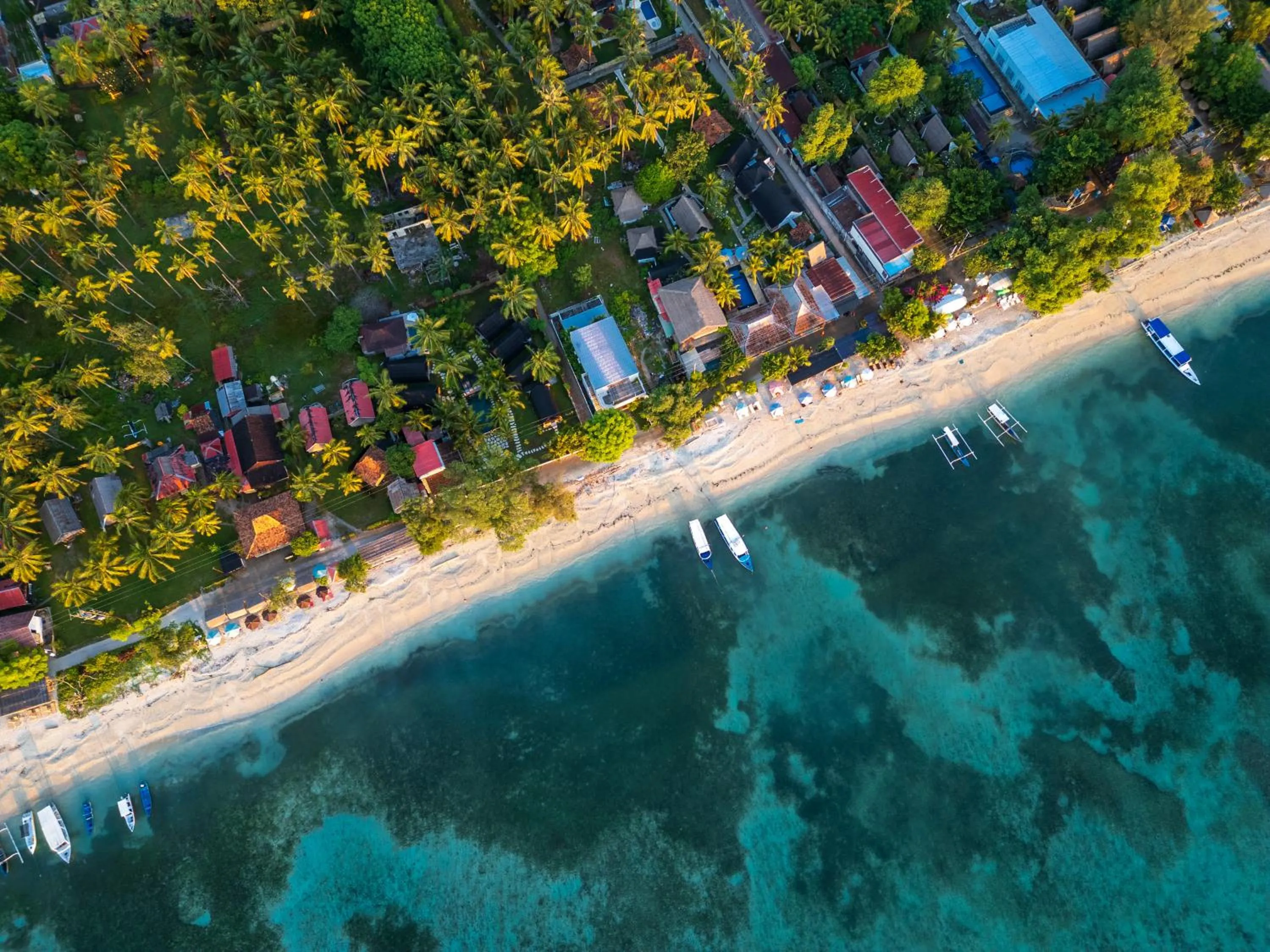 Cabana - Boutique Beachfront Accommodation