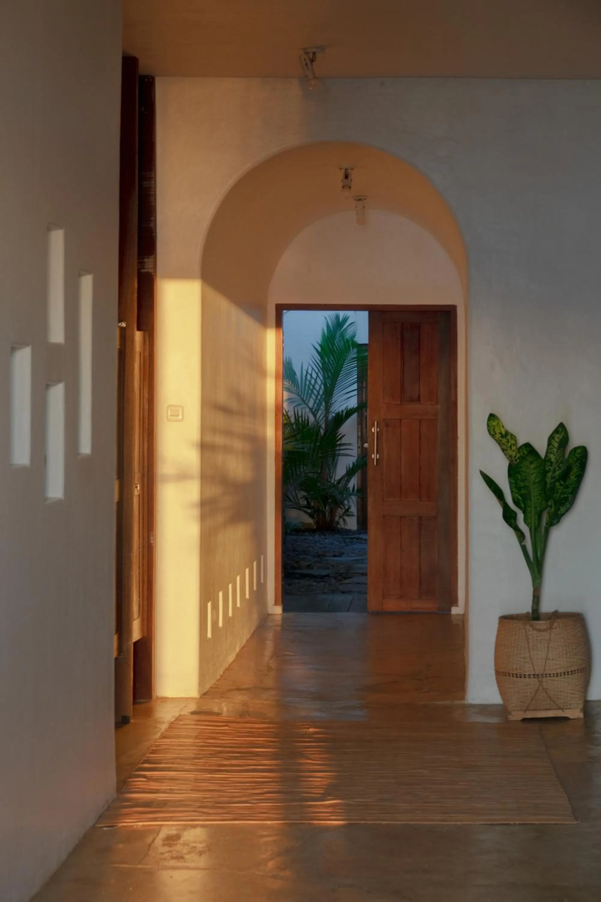 Cabana - Boutique Beachfront Accommodation