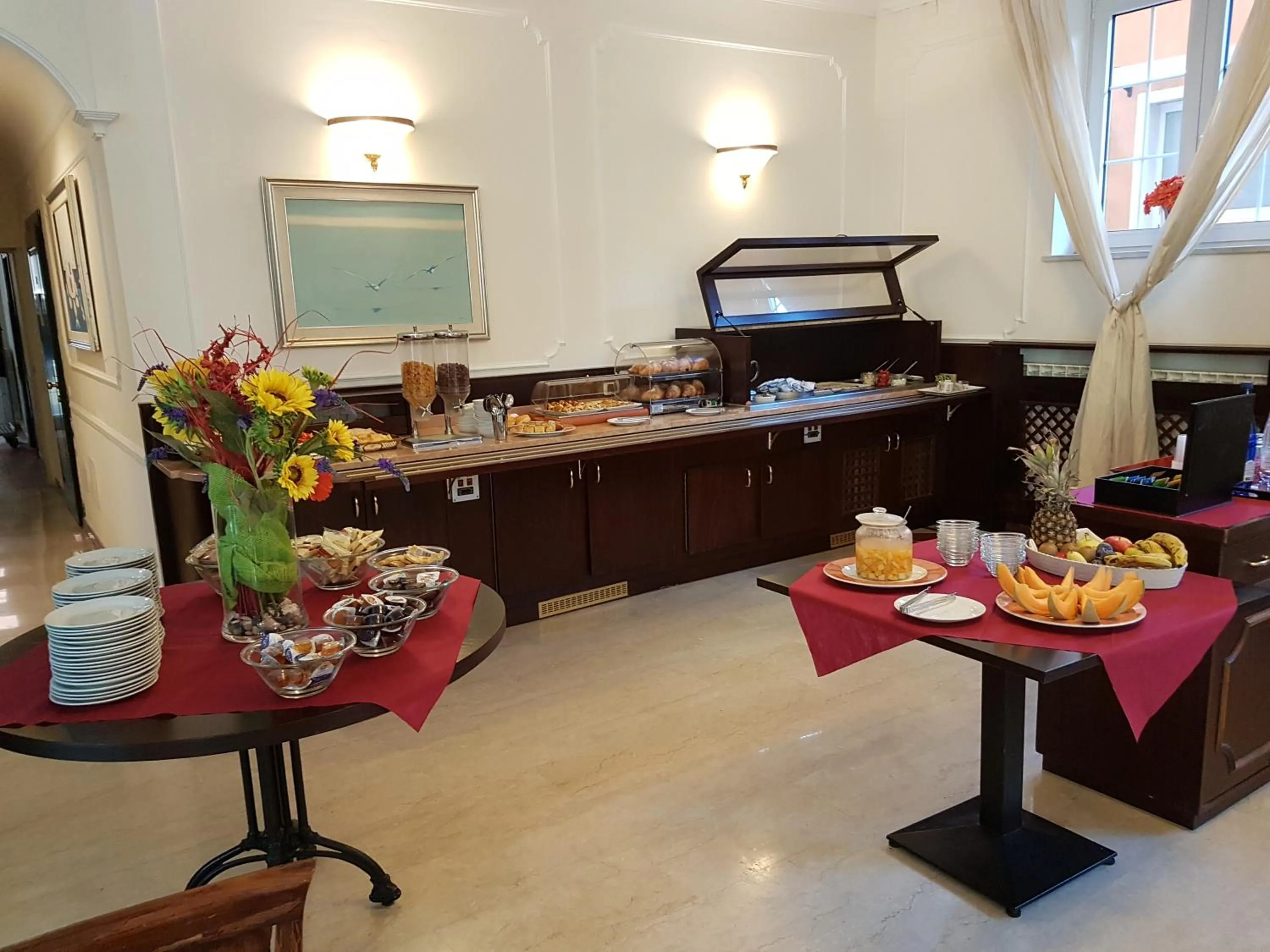 Hotel Riviera Varazze