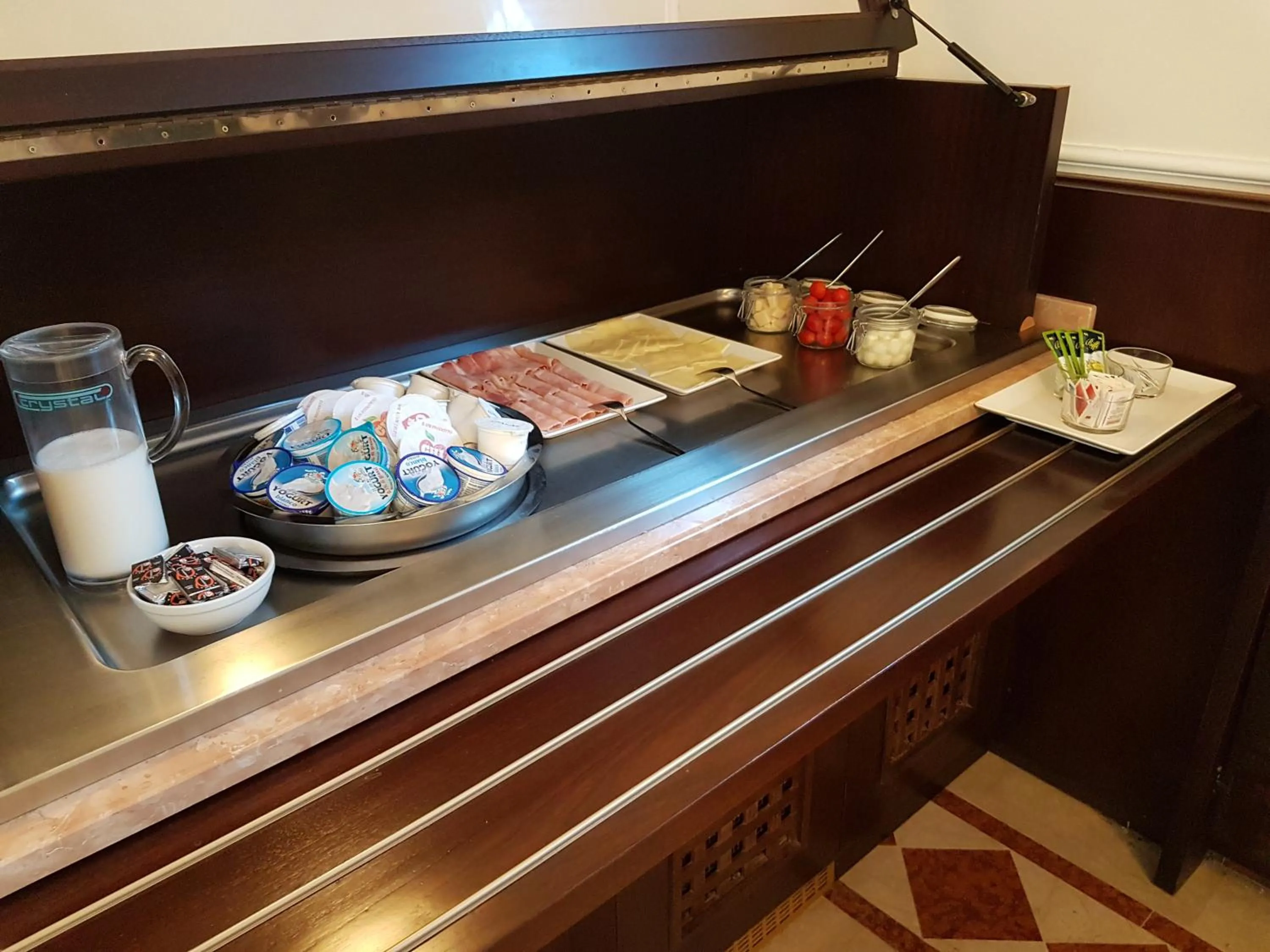 Hotel Riviera Varazze