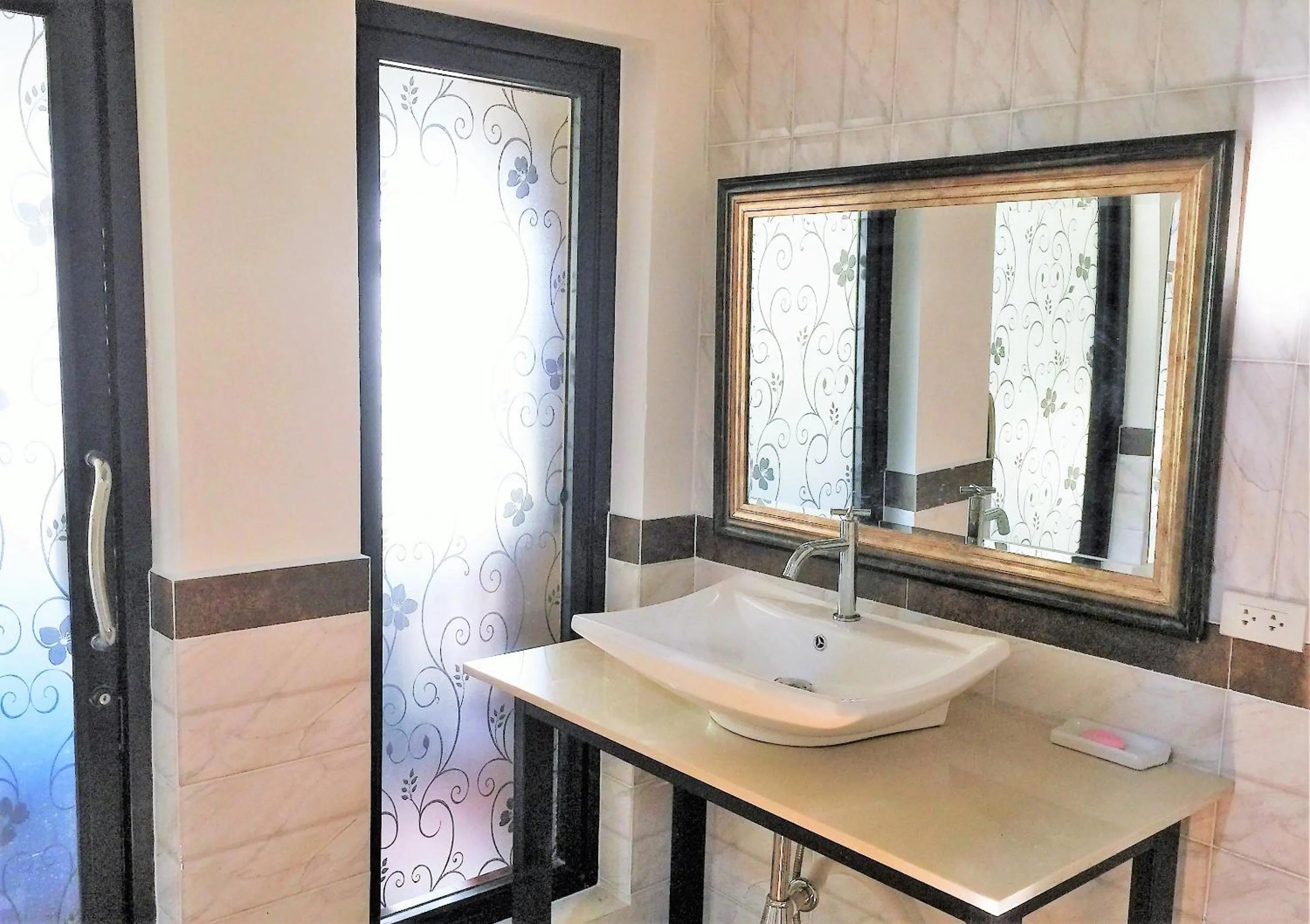 Bathroom in Phu View Hideaway