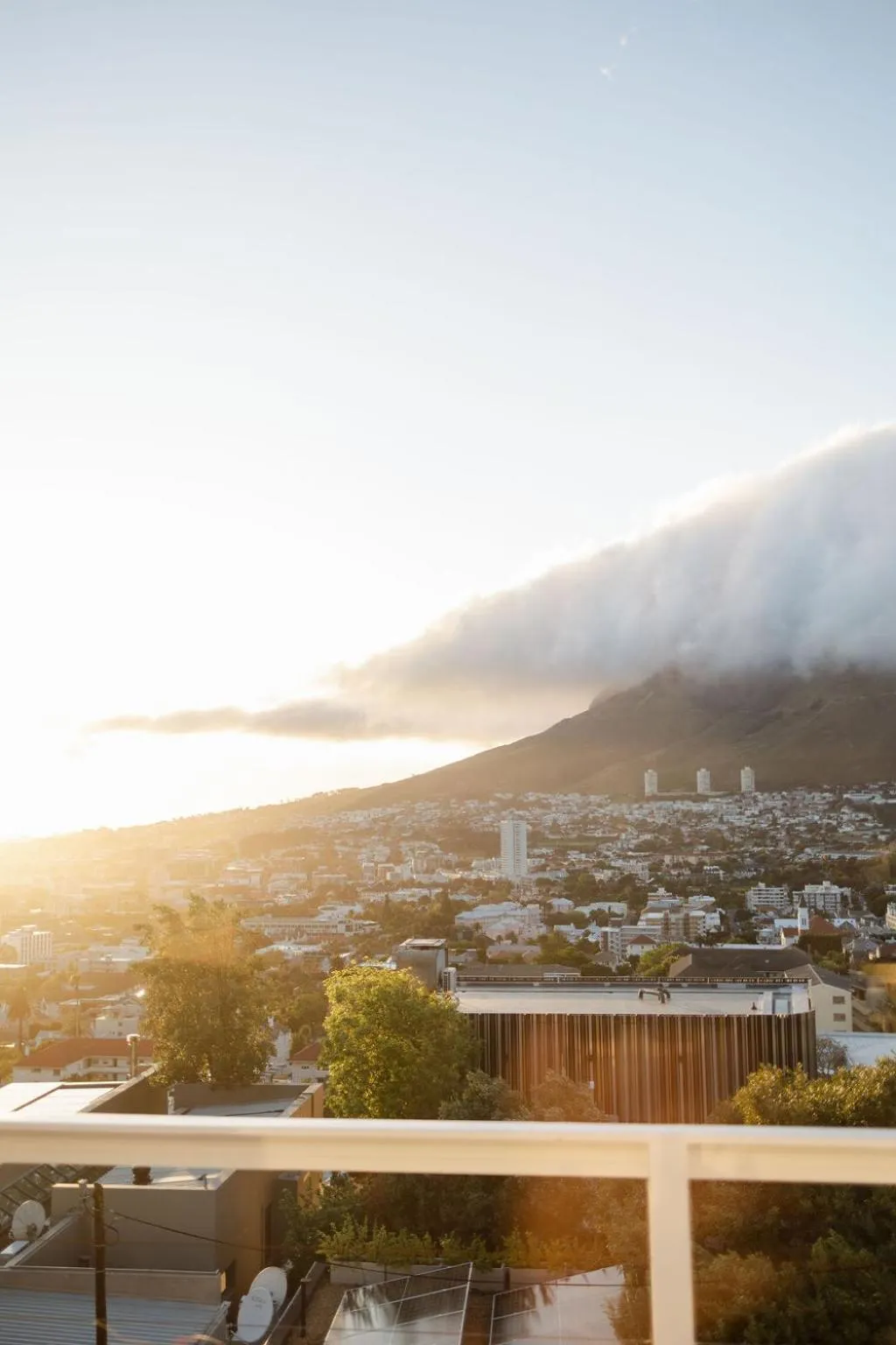 Radium Hall Guest House