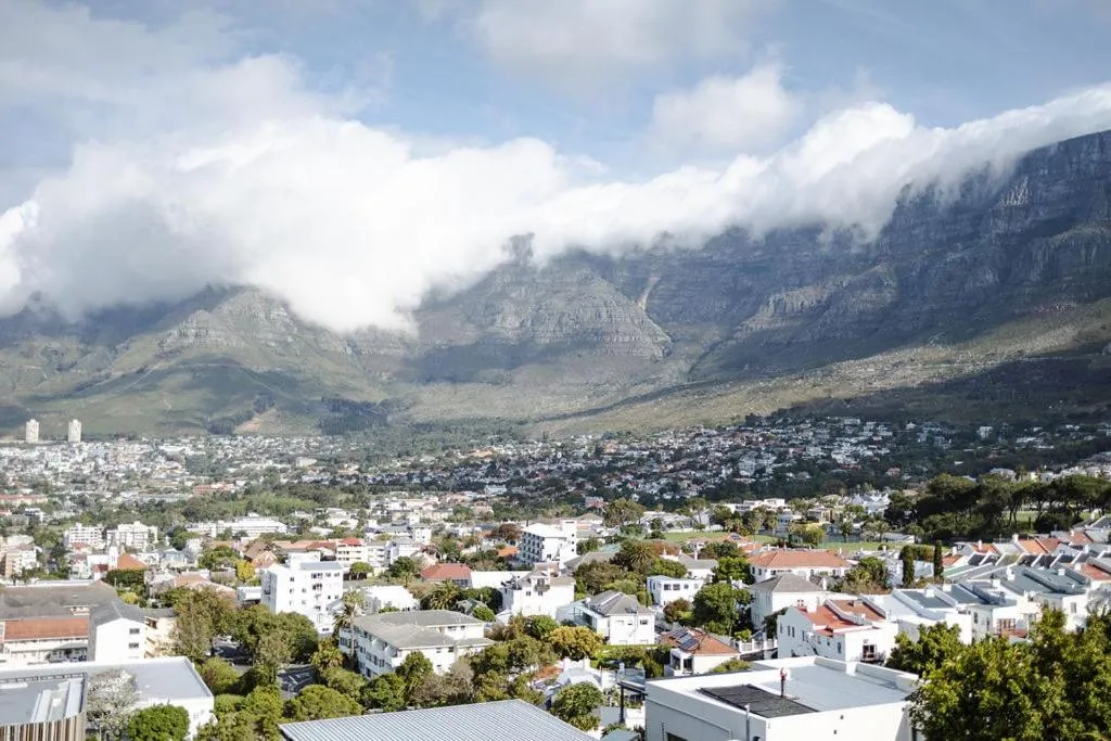 Radium Hall Guest House