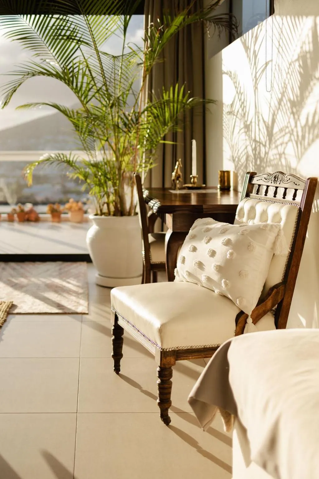 Radium Hall Guest House