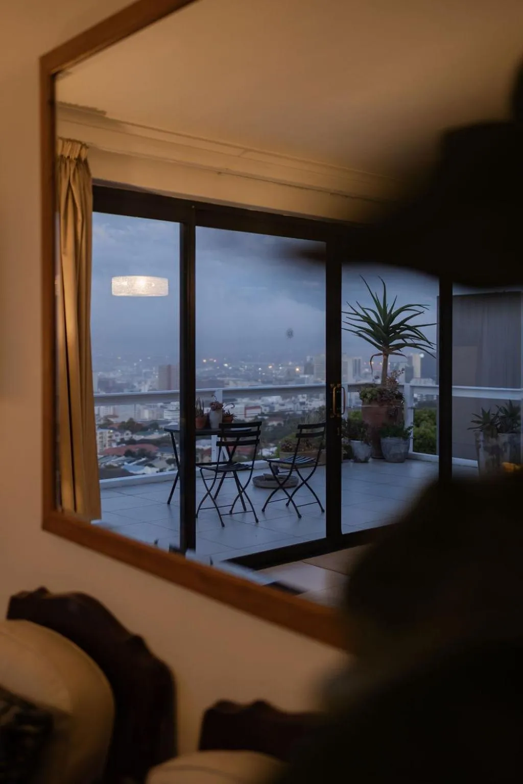 Radium Hall Guest House