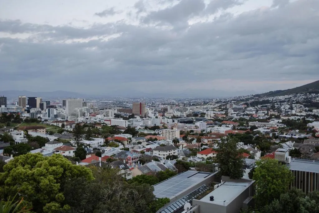 Radium Hall Guest House