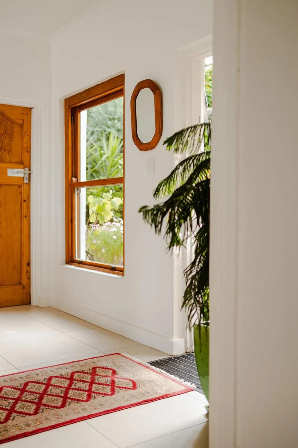 Radium Hall Guest House