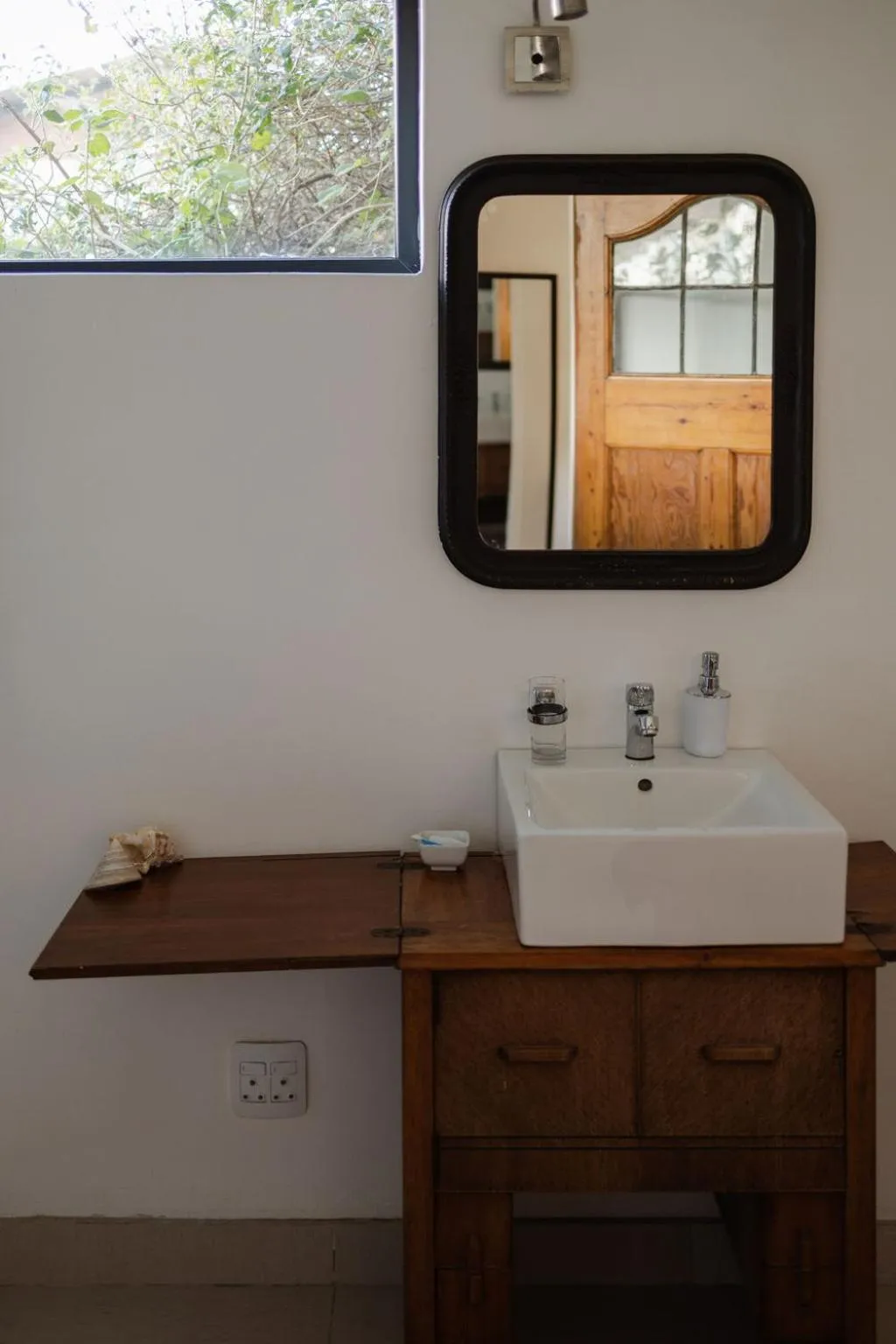 Radium Hall Guest House