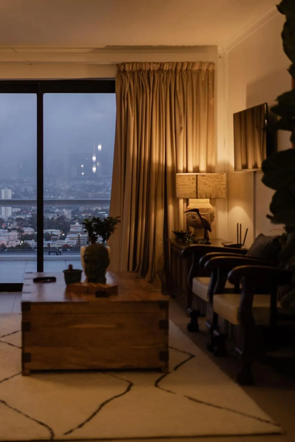 Radium Hall Guest House