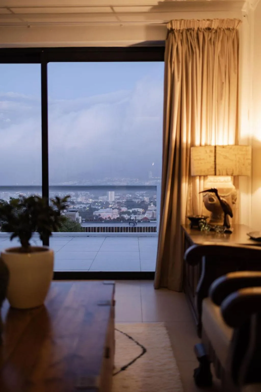 Radium Hall Guest House