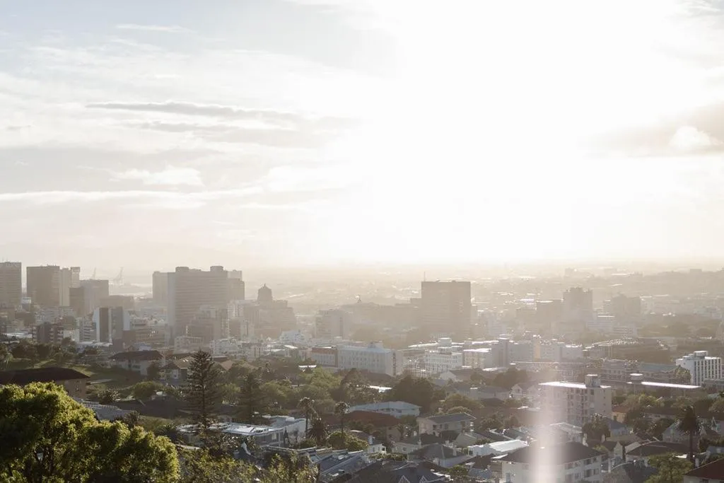 Radium Hall Guest House