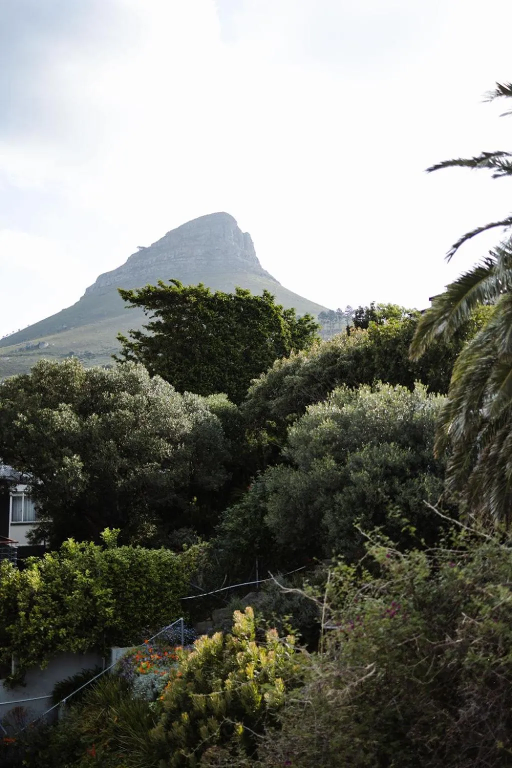 Radium Hall Guest House