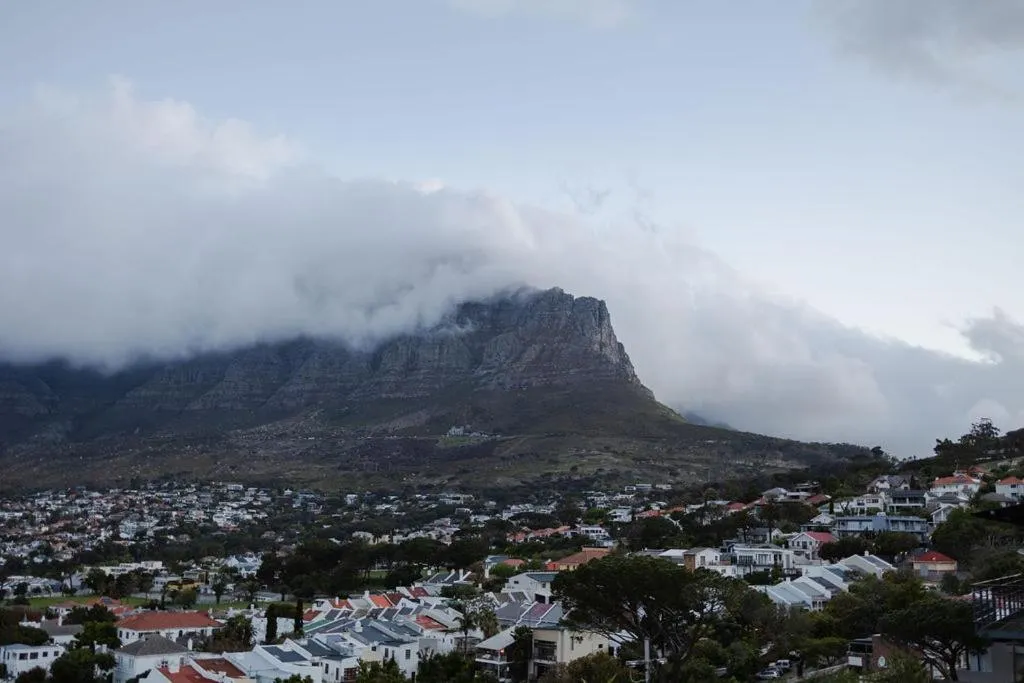 Radium Hall Guest House