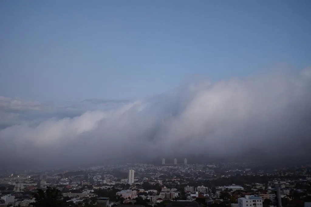 Radium Hall Guest House