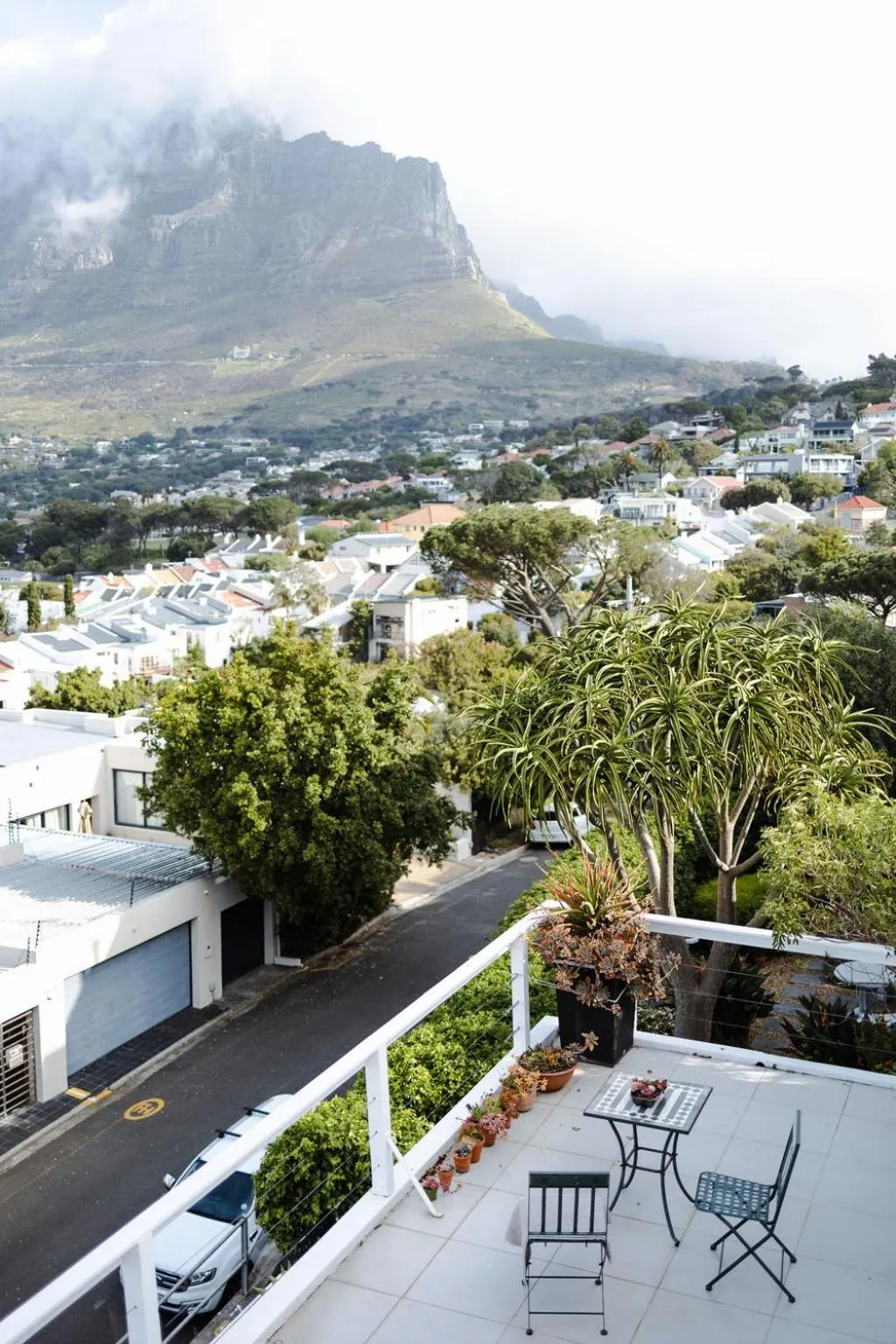 Radium Hall Guest House