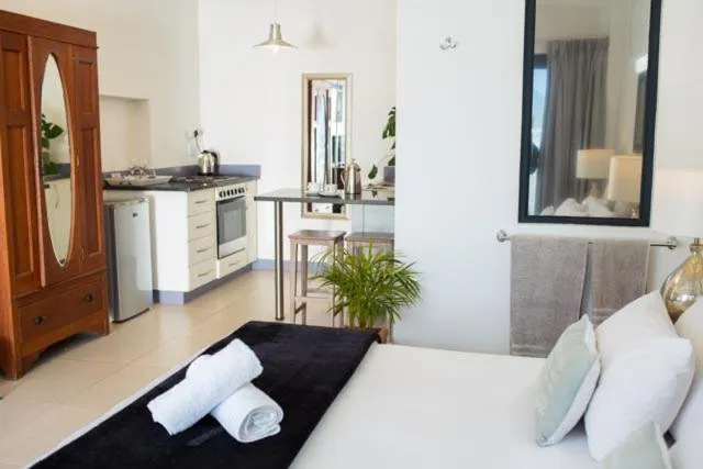 Radium Hall Guest House