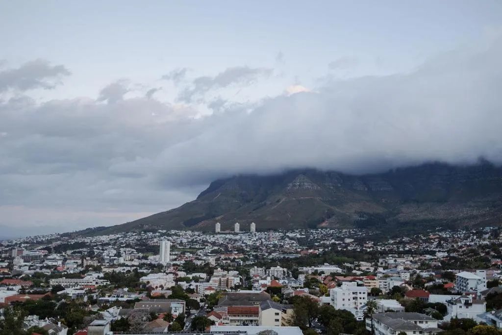 Radium Hall Guest House
