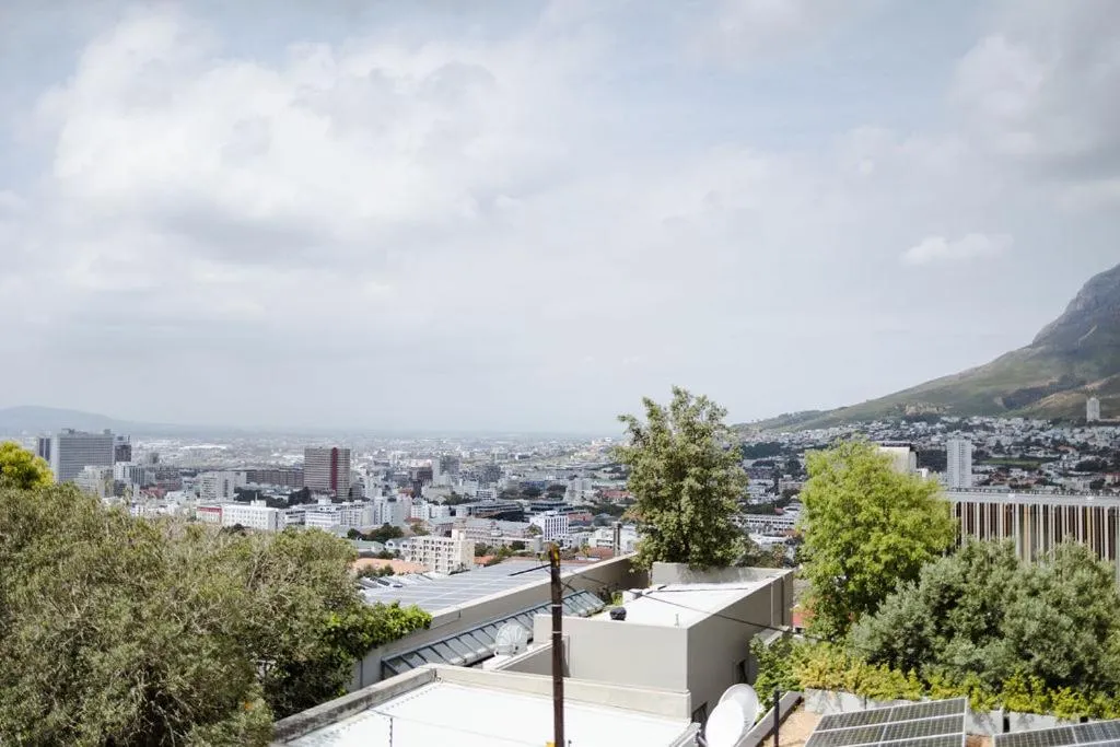 Radium Hall Guest House