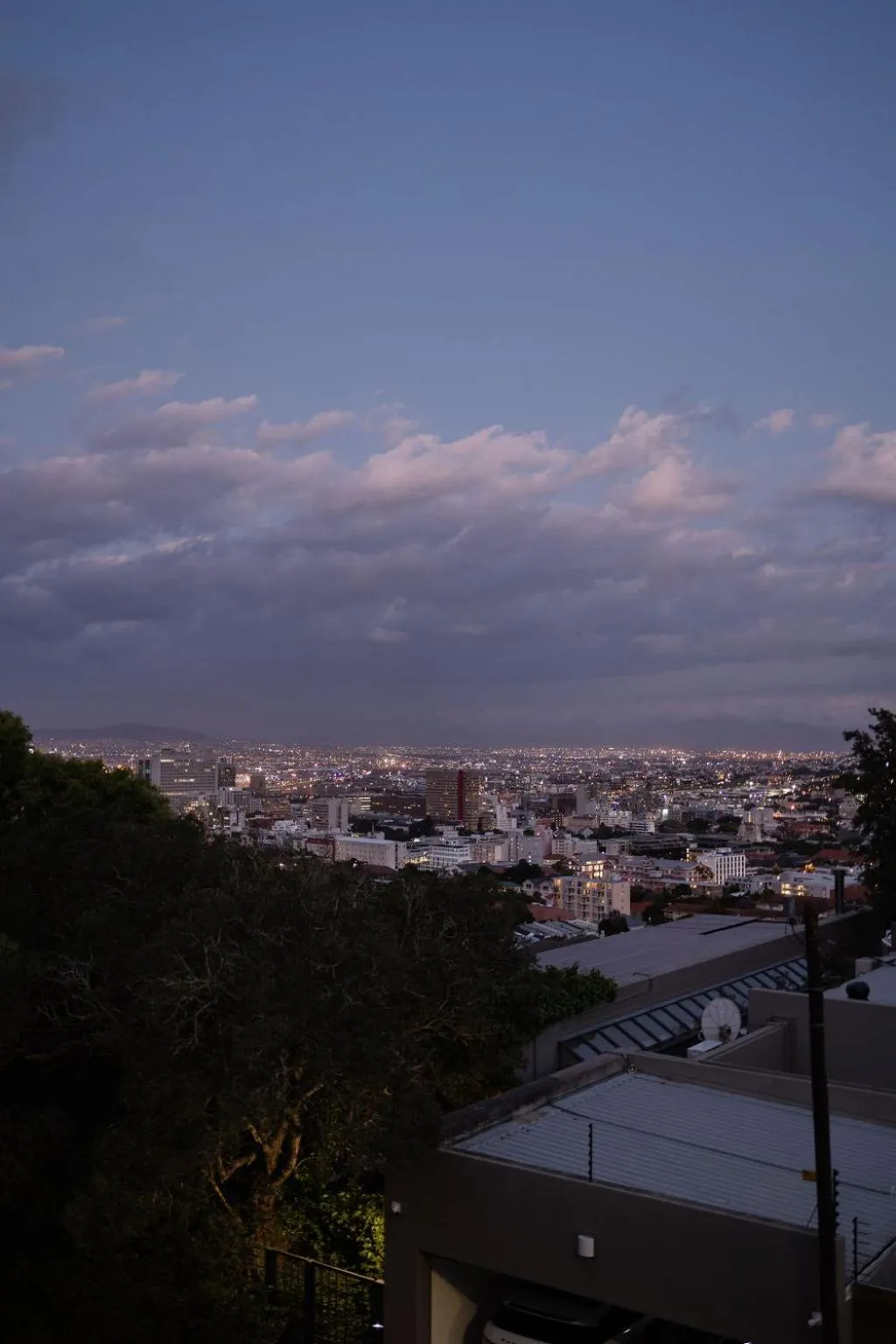 Radium Hall Guest House