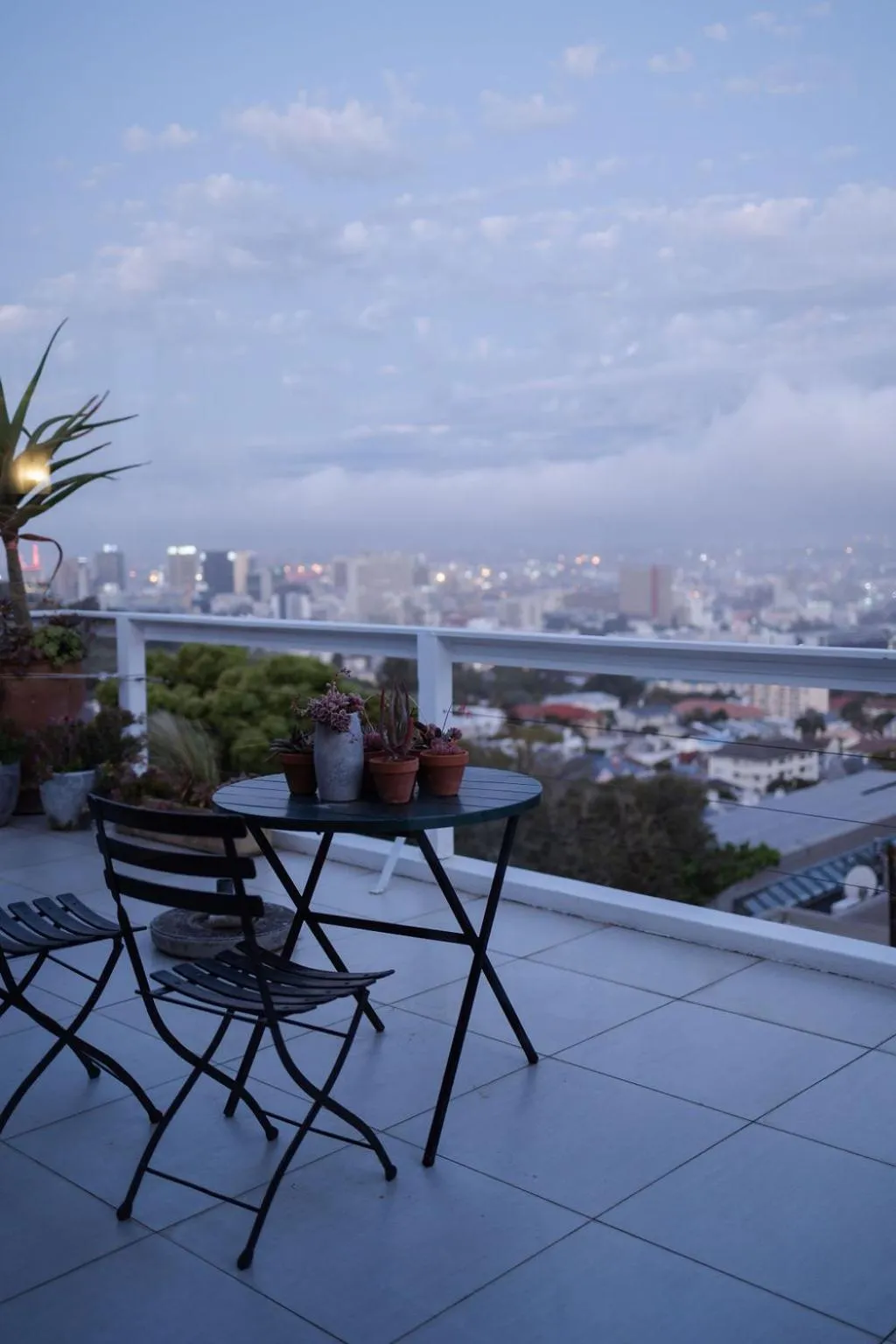 Radium Hall Guest House