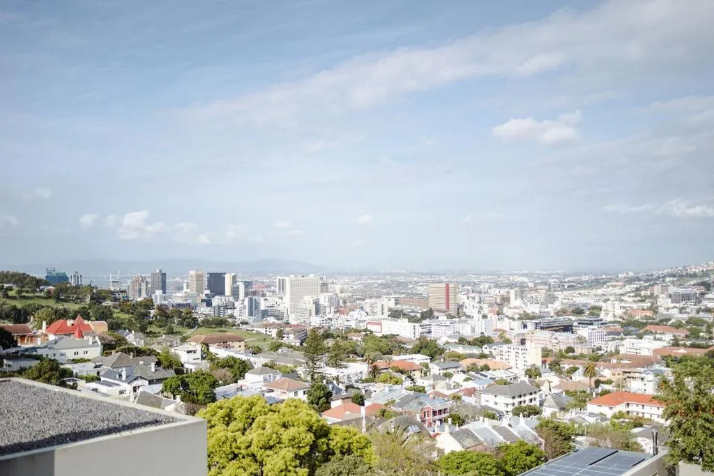 Radium Hall Guest House