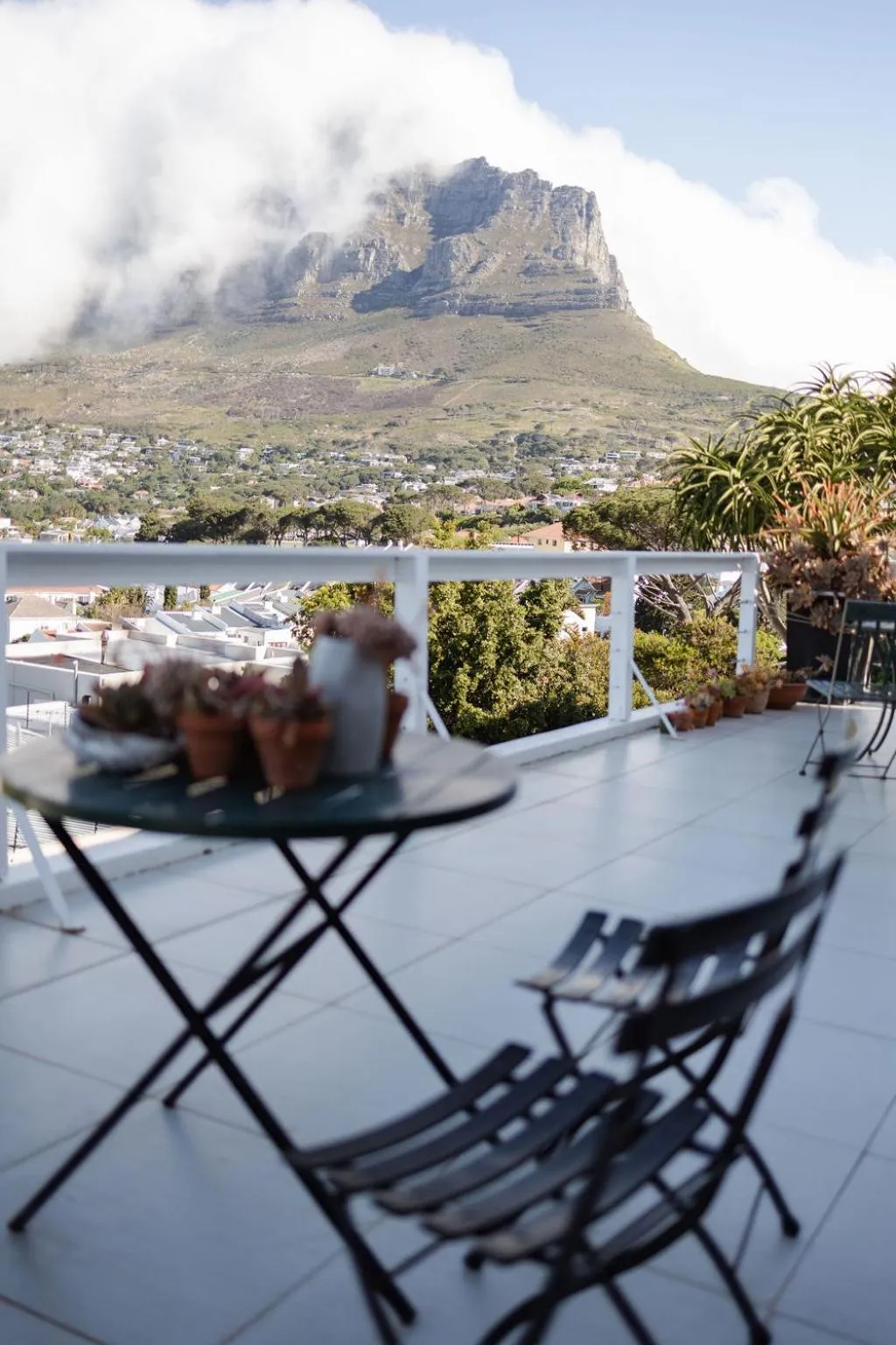 Radium Hall Guest House