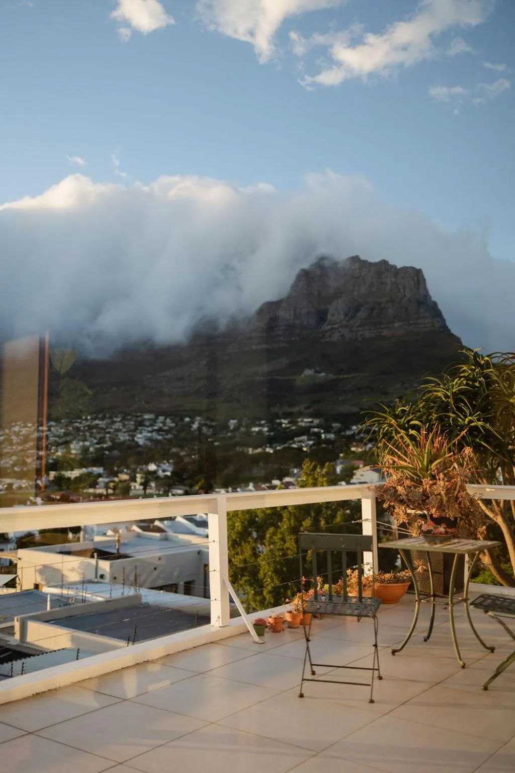 Radium Hall Guest House